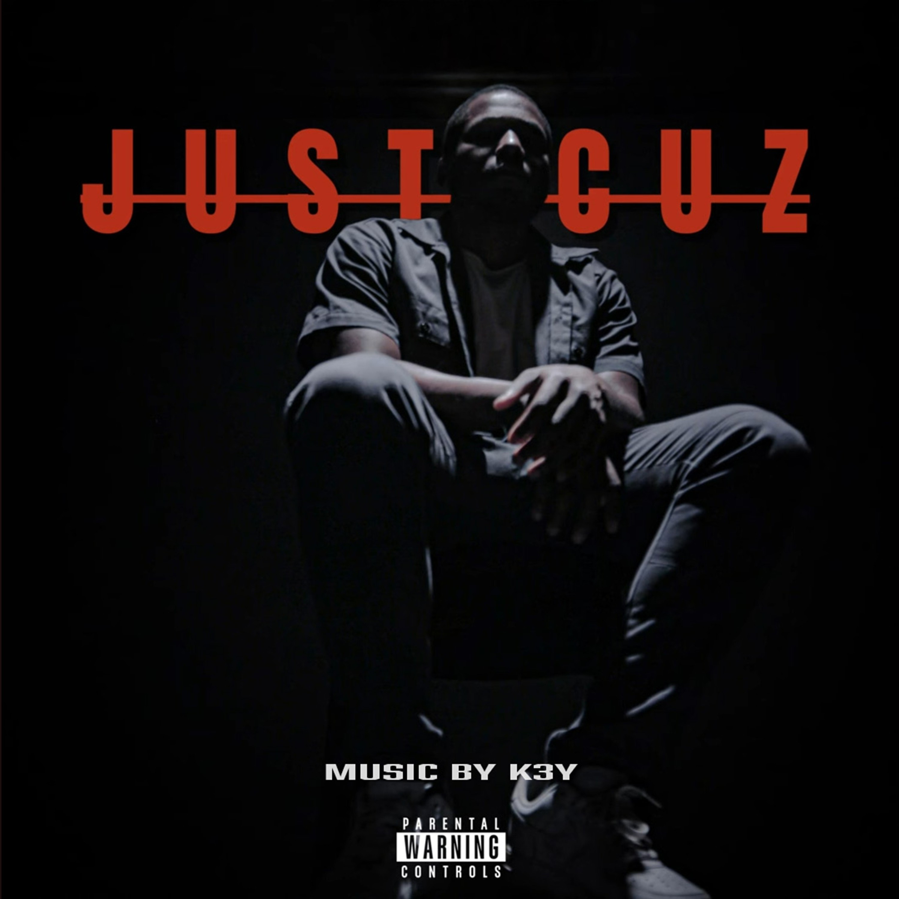 JUST CUZ artwork