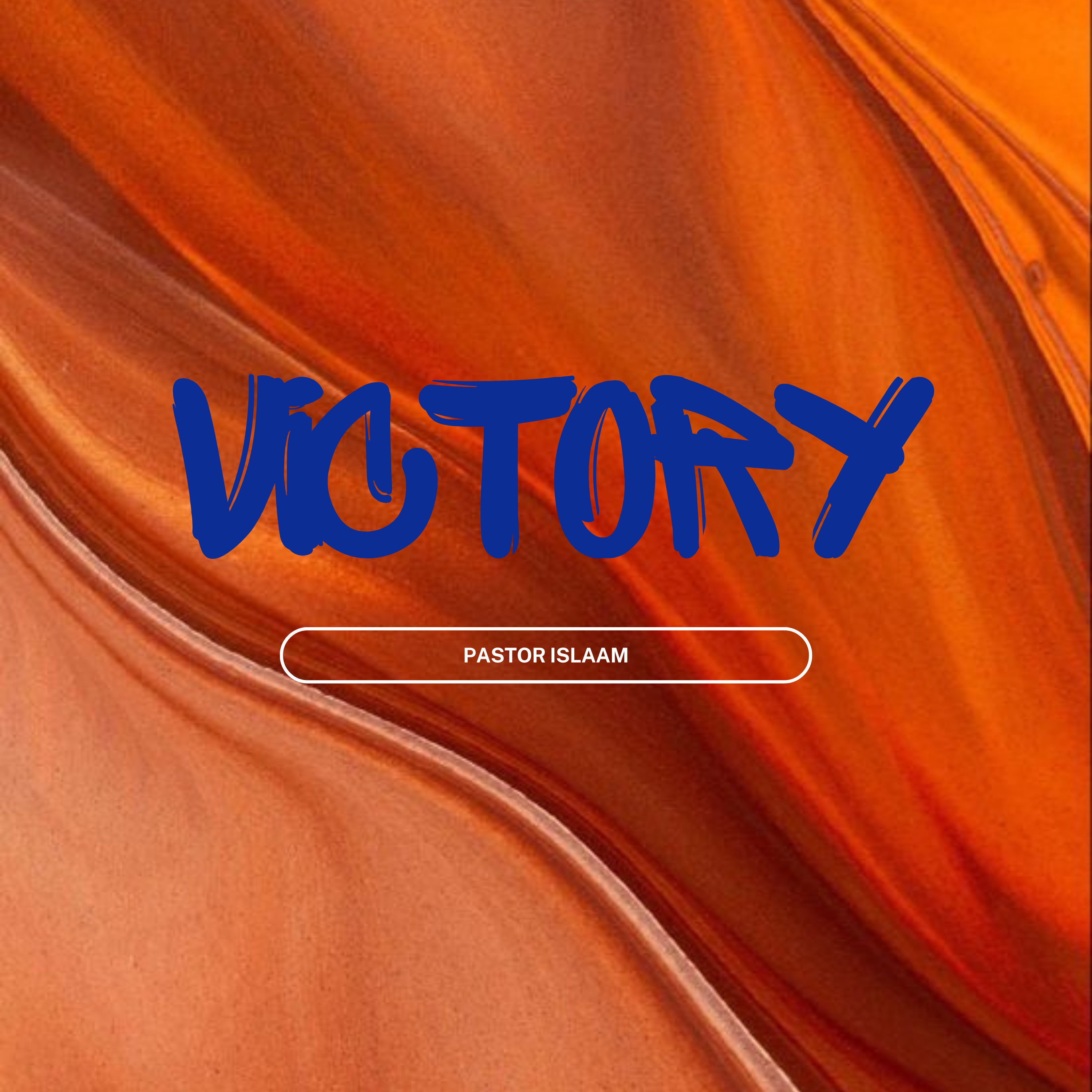 Victory artwork
