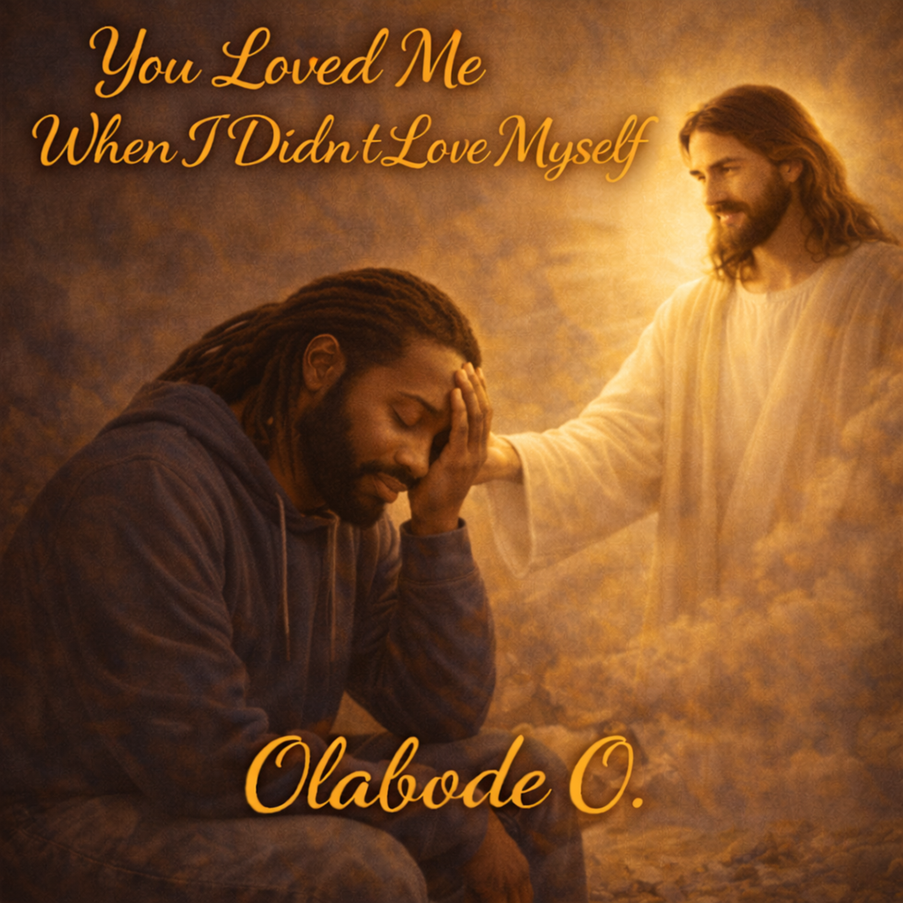 You Loved Me When I Didn’t Love Myself artwork