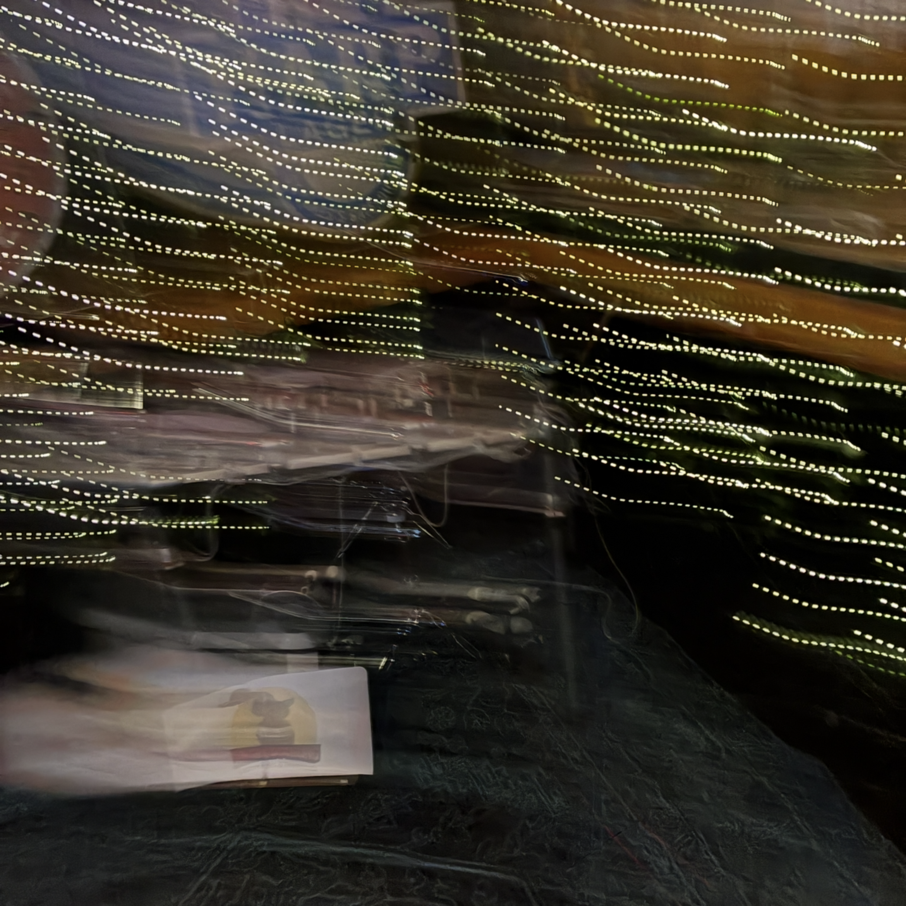Tables Turned by The Angry Duckling & His Custom Beats cover art