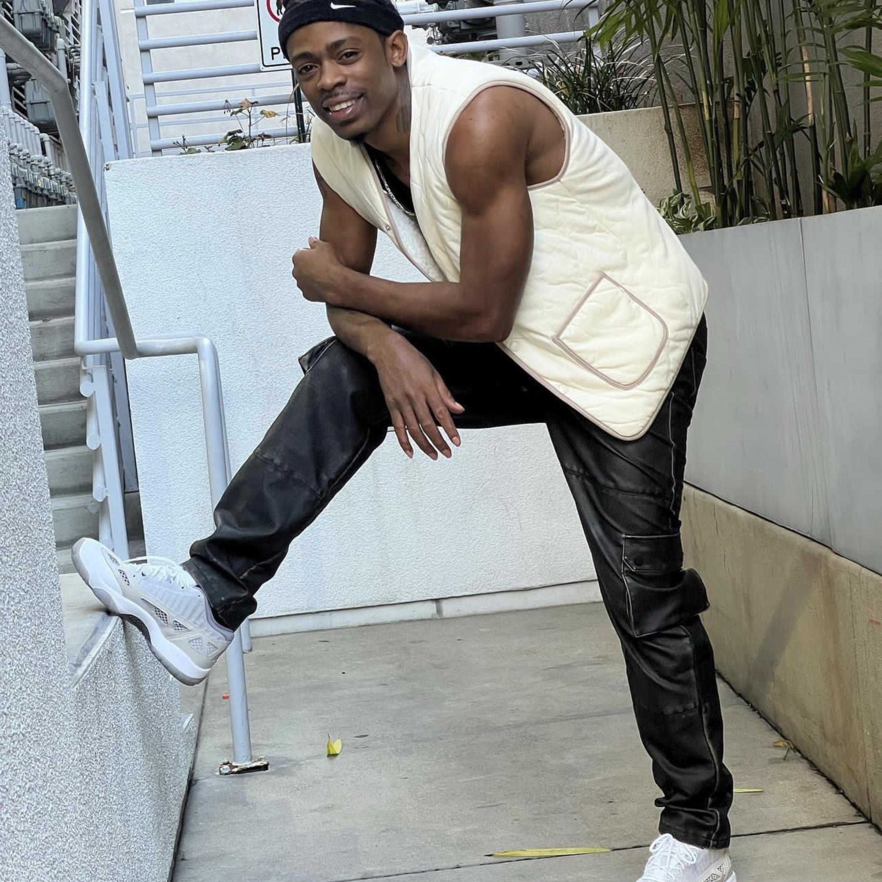 KEMO STEP EVOLUTION artwork