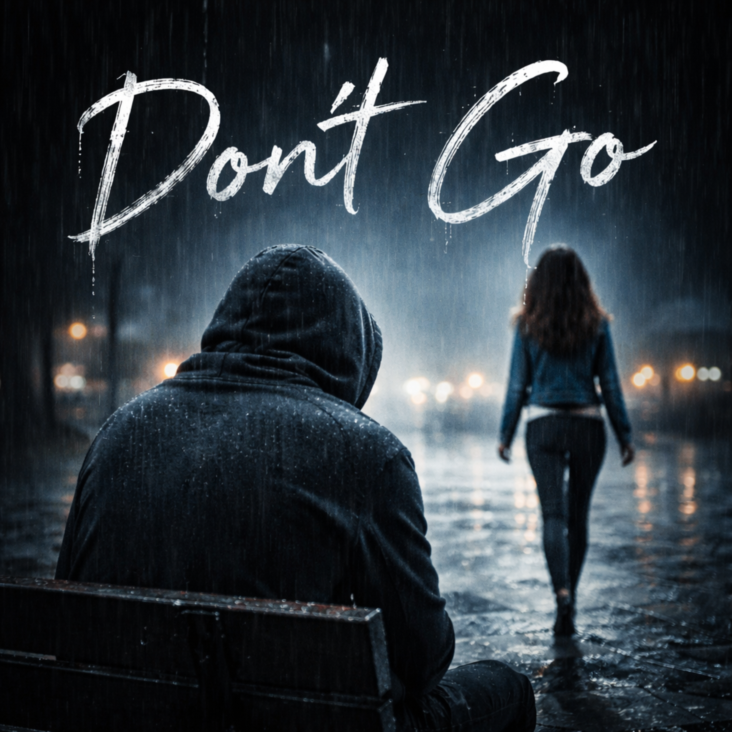 Don’t Go artwork