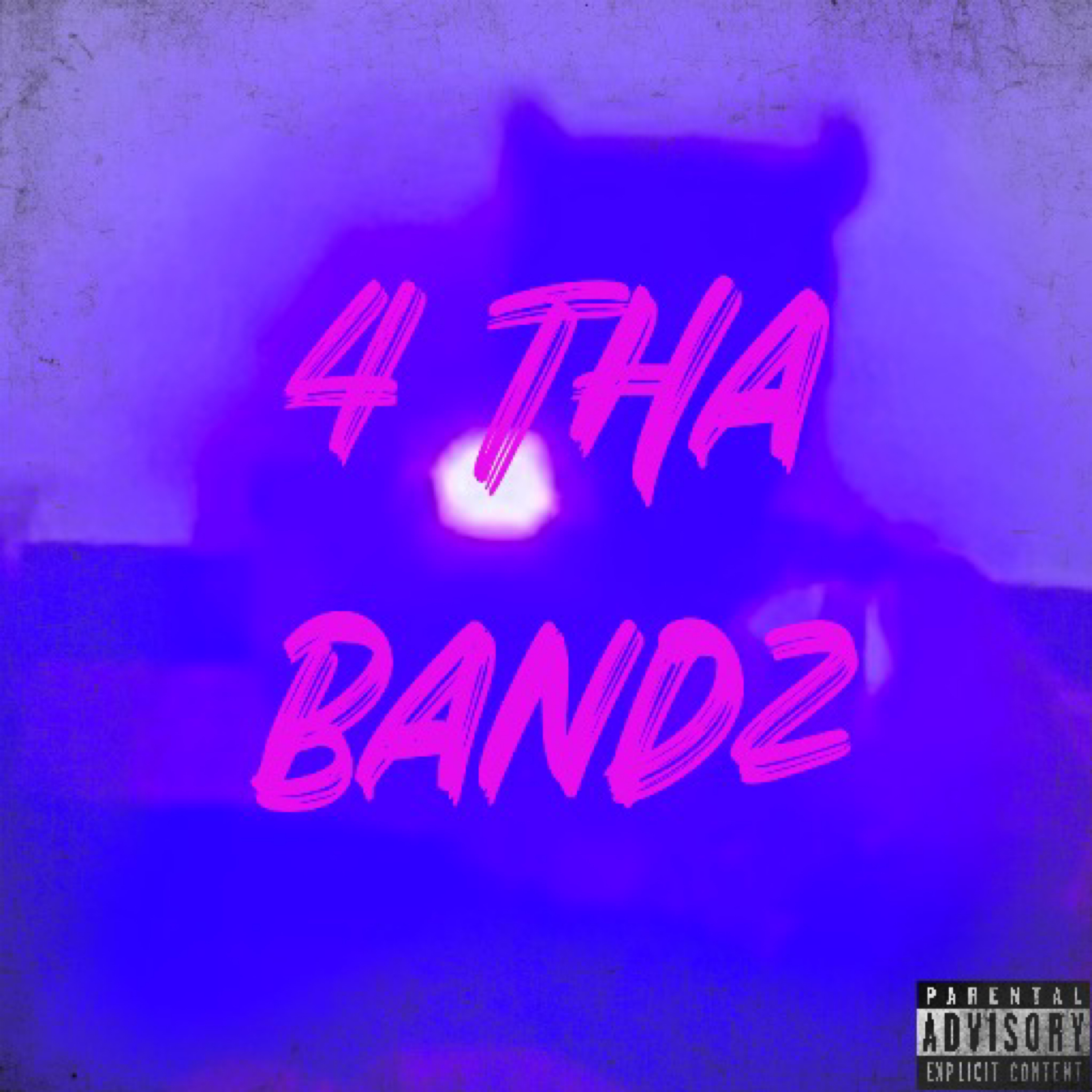 4ThaBandz artwork