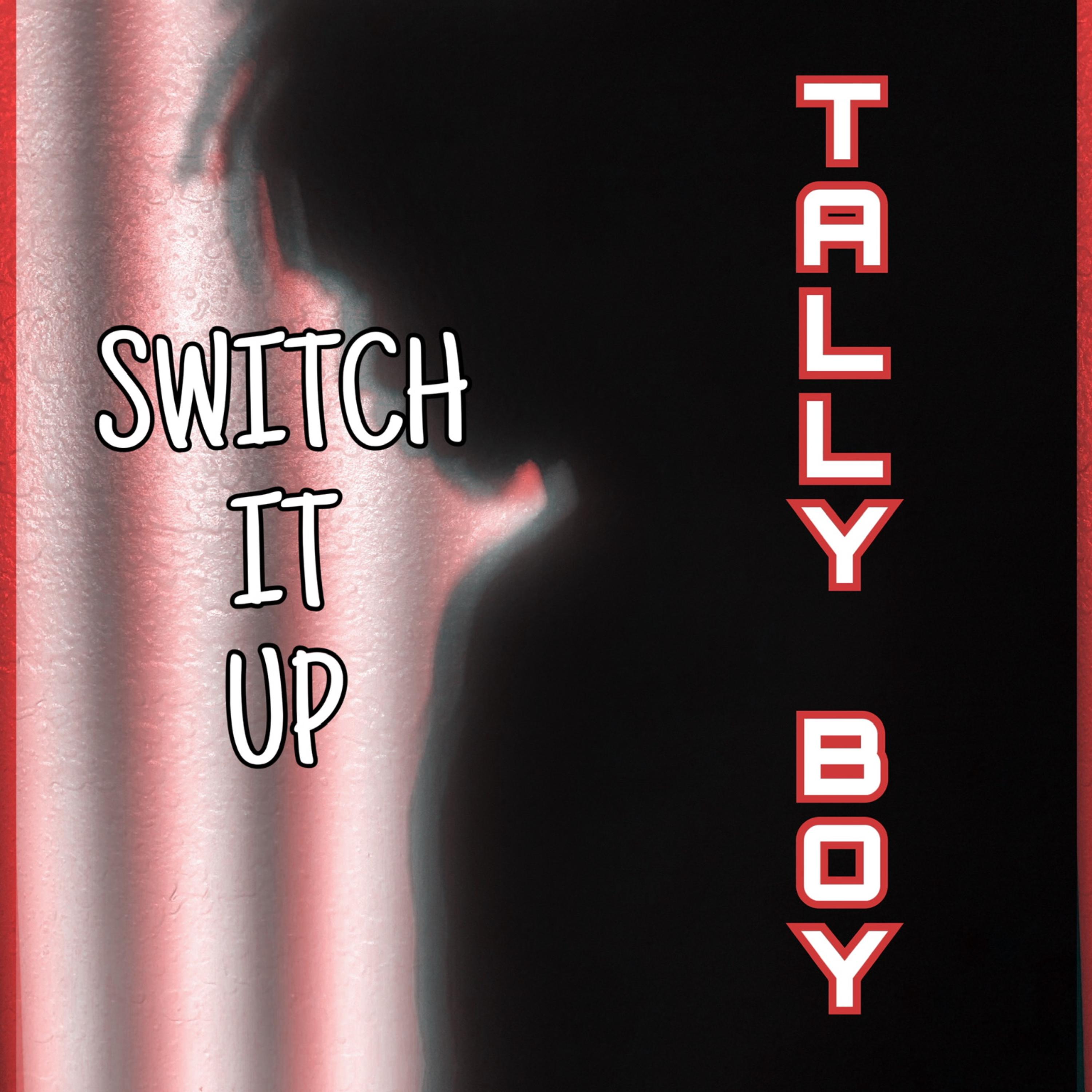 Switch It Up artwork