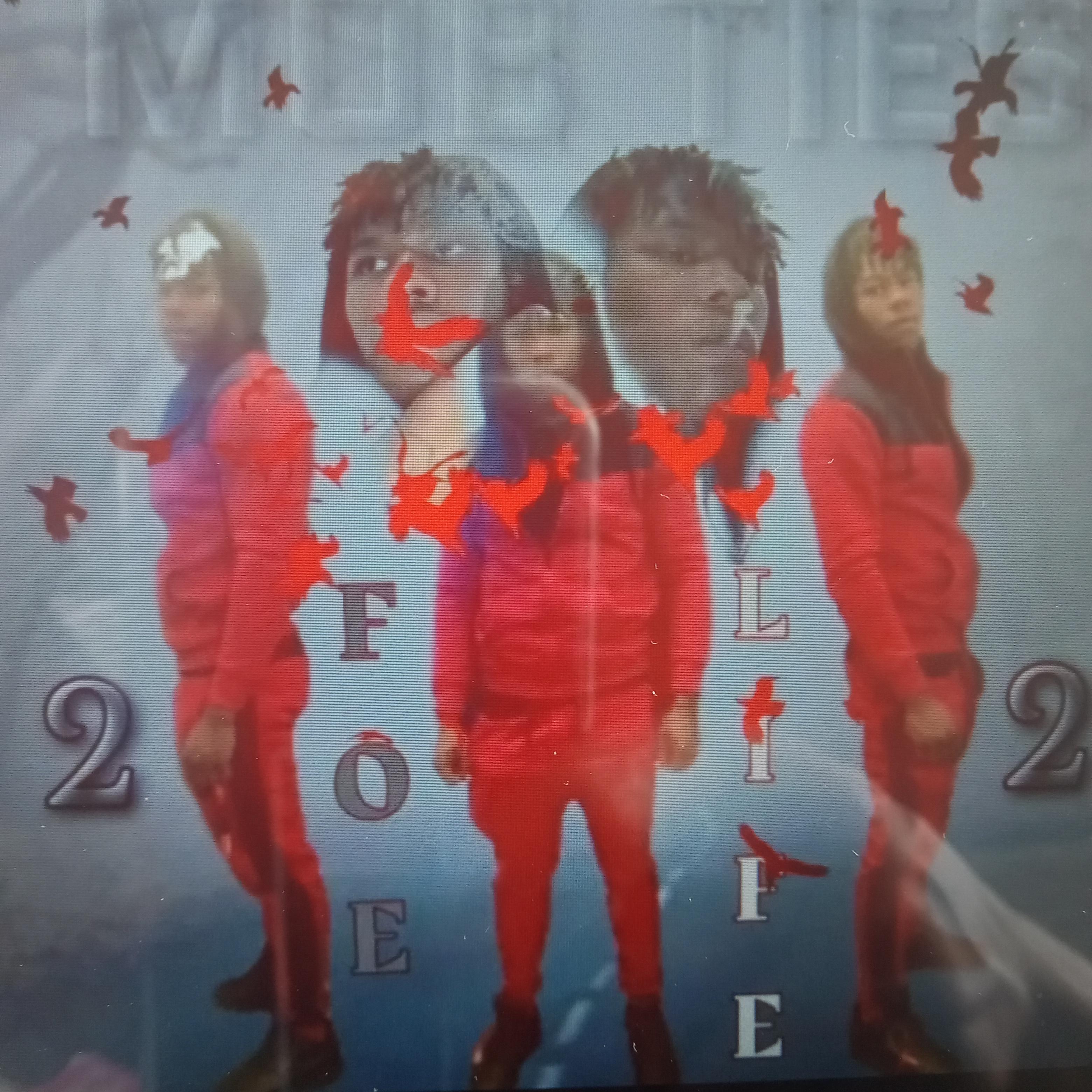 MOBTIES artwork