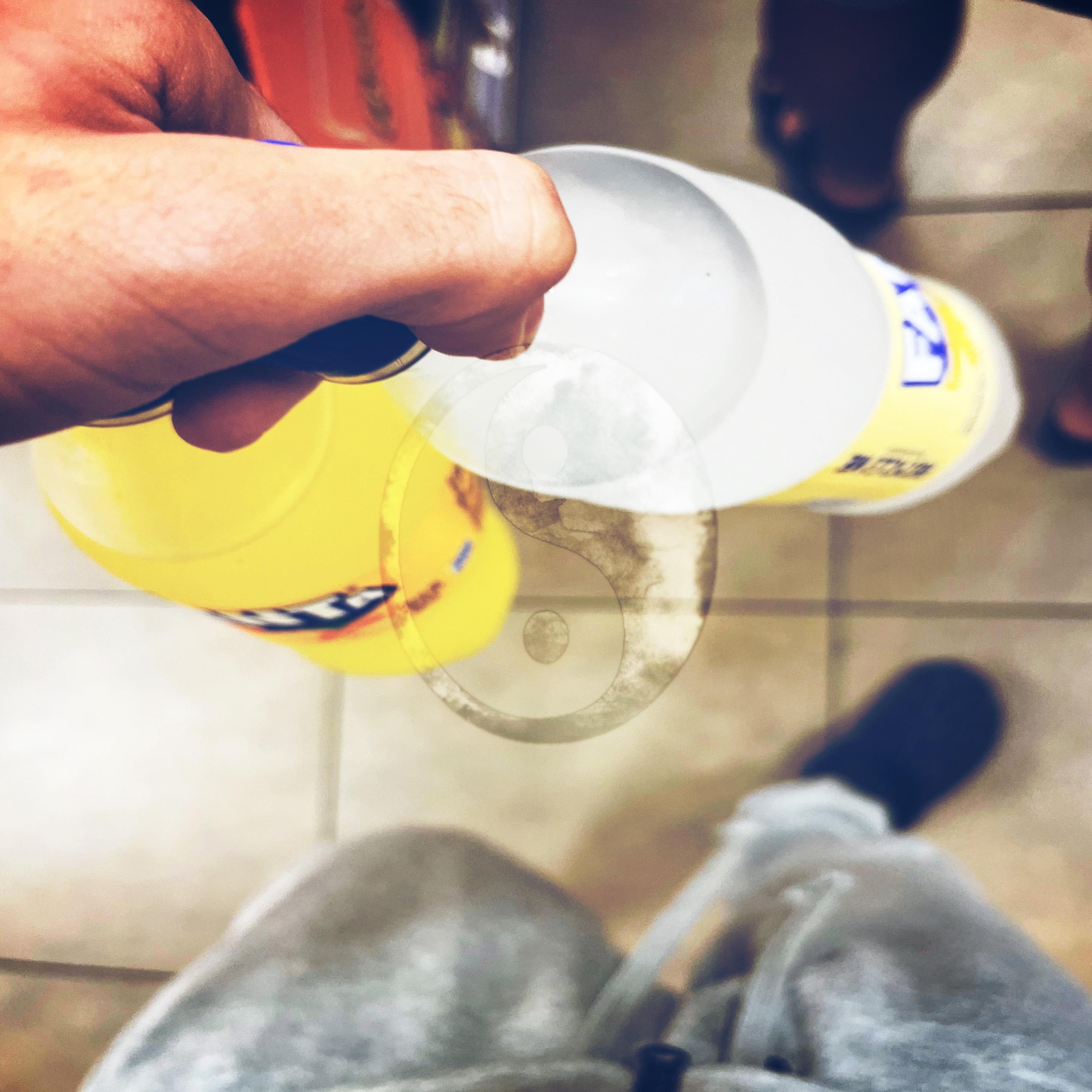 good Timing. artwork