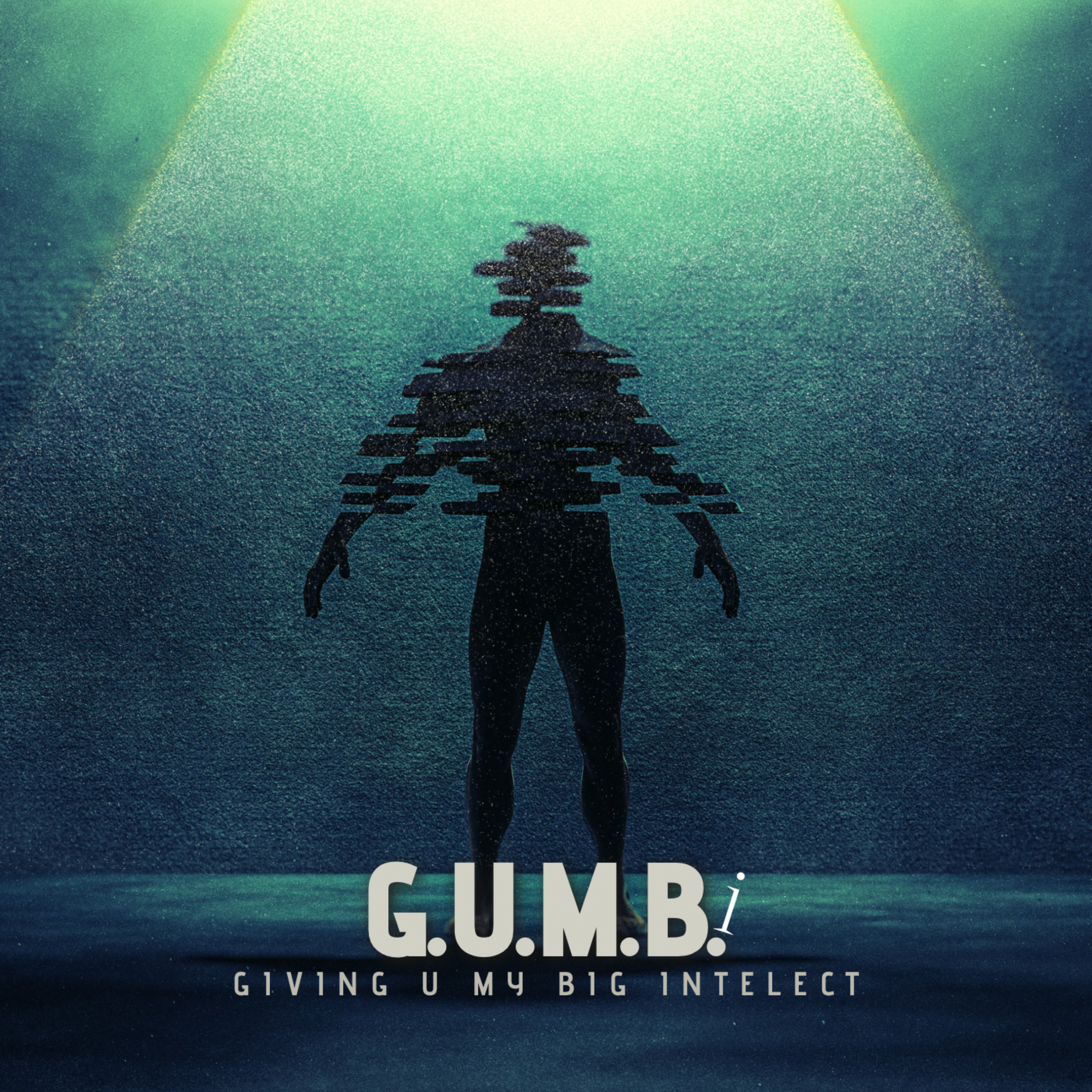 G.U.M.B.i artwork