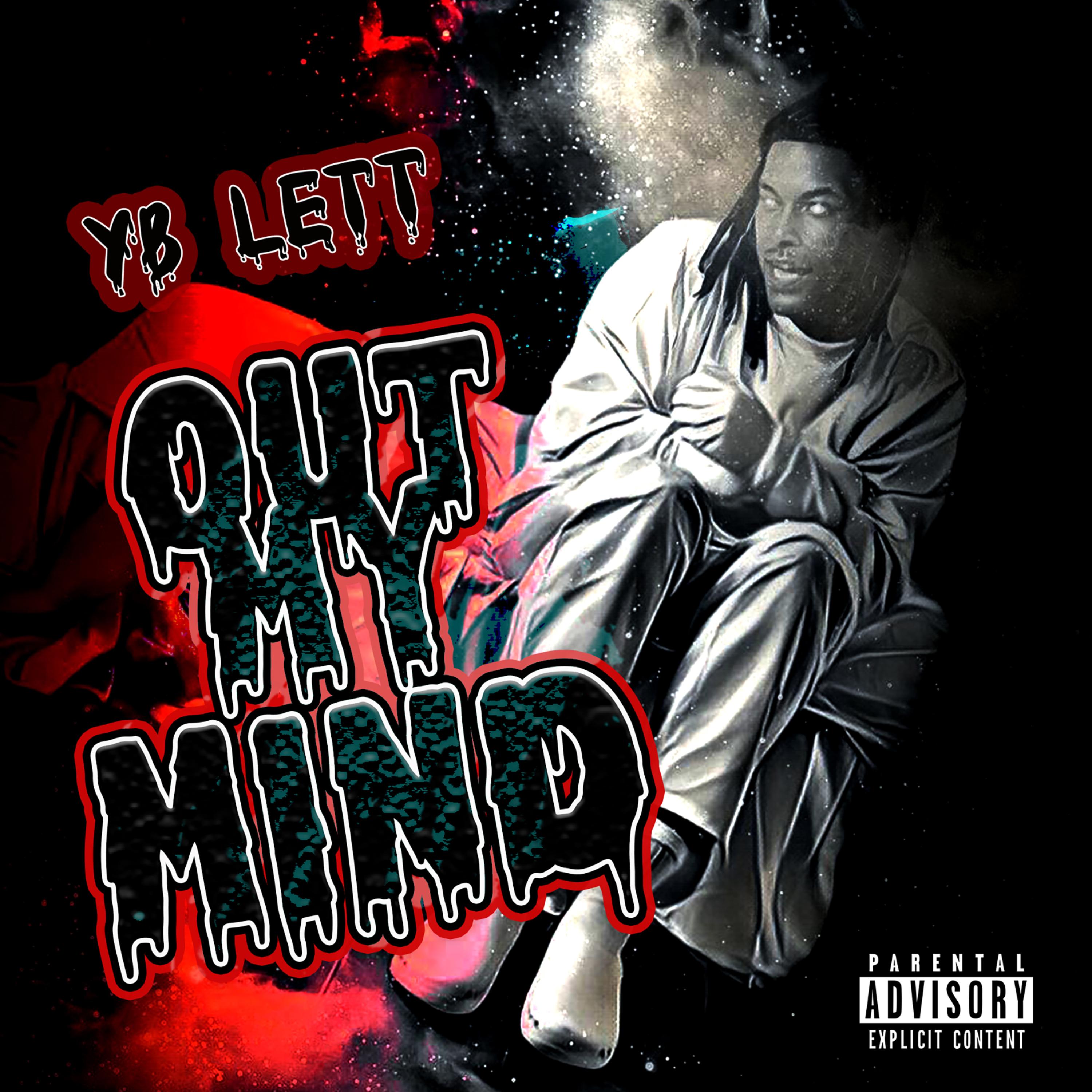 Out My Mind artwork
