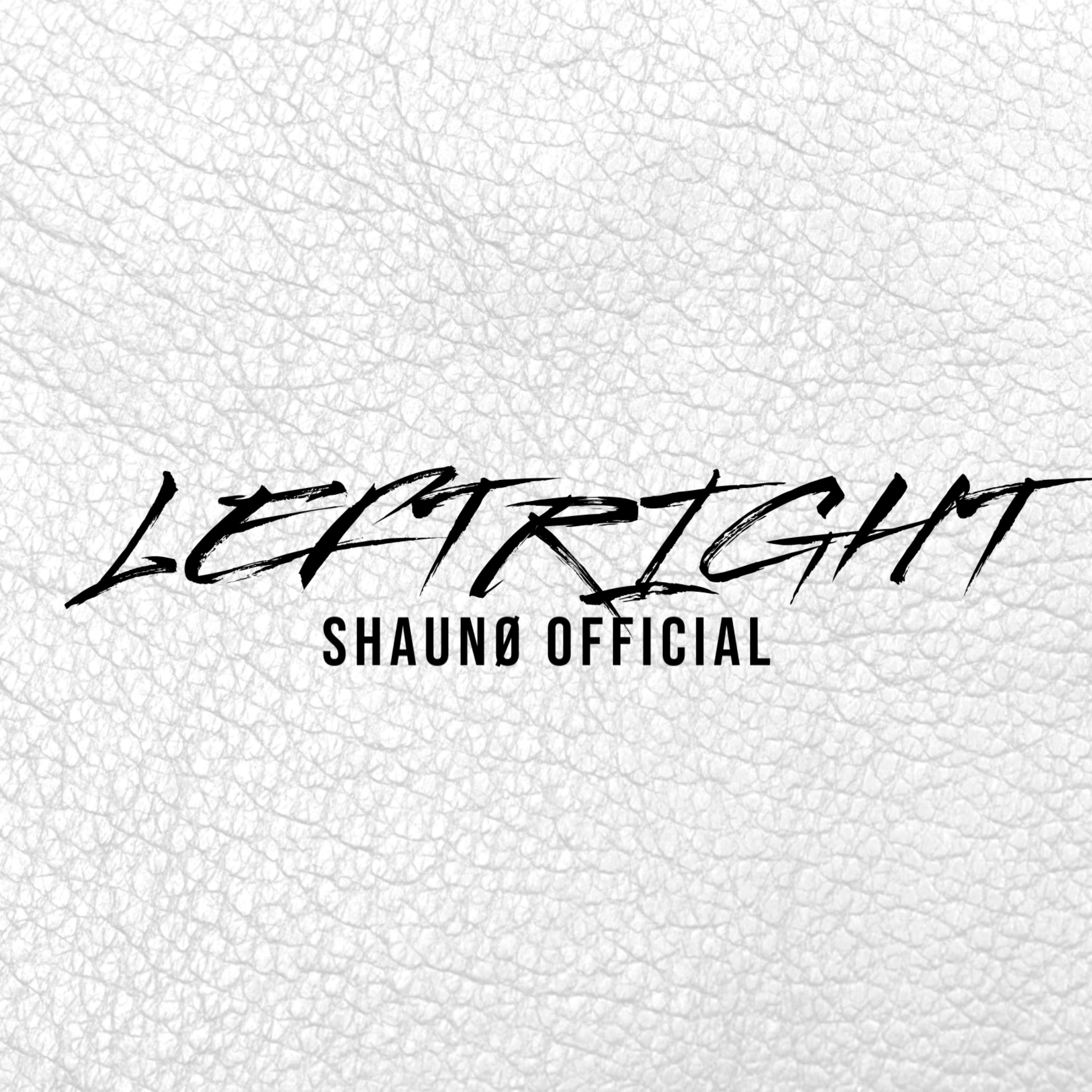 Left Right artwork
