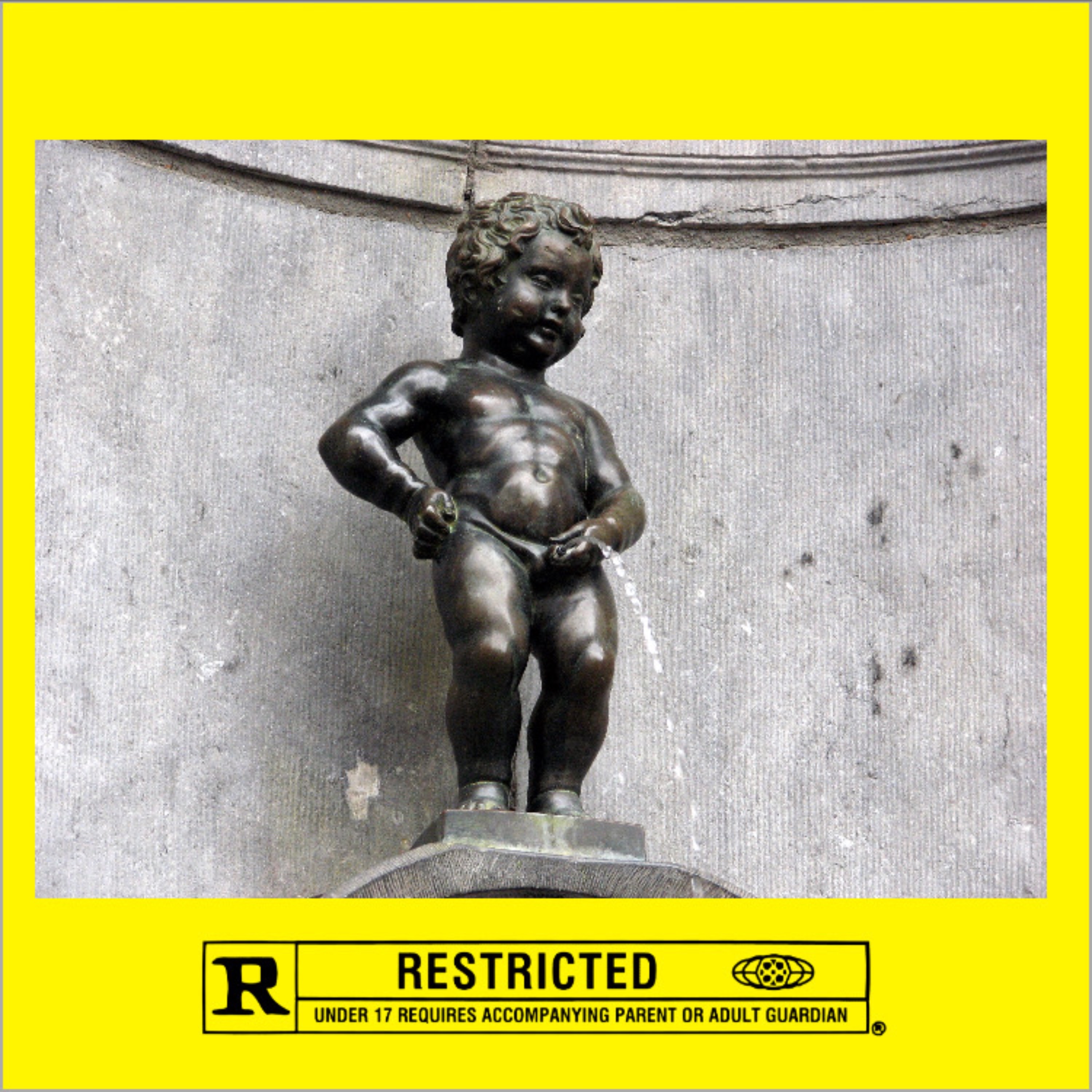 Urination Station 2 artwork