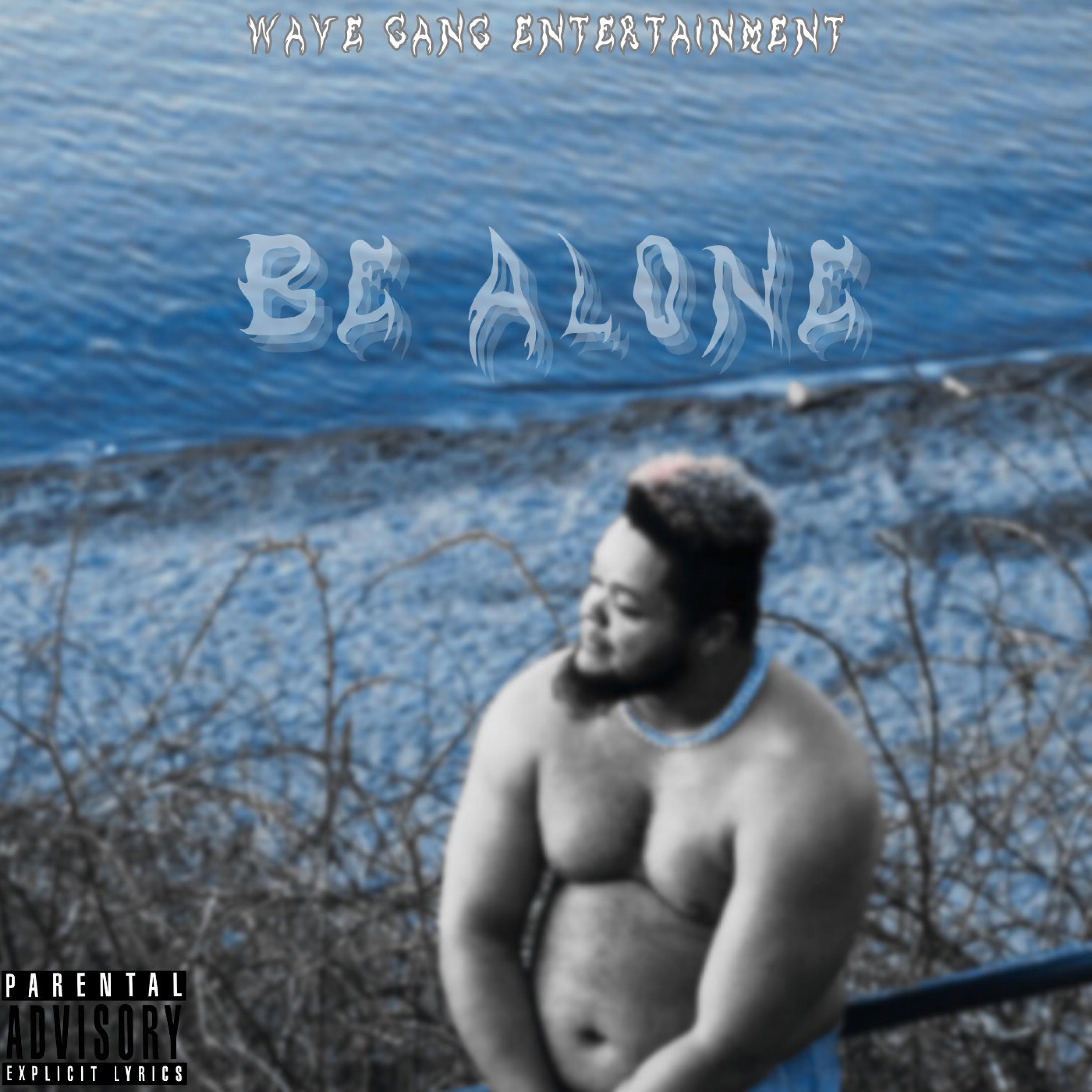 Be Alone by TheyHateAmbition cover art