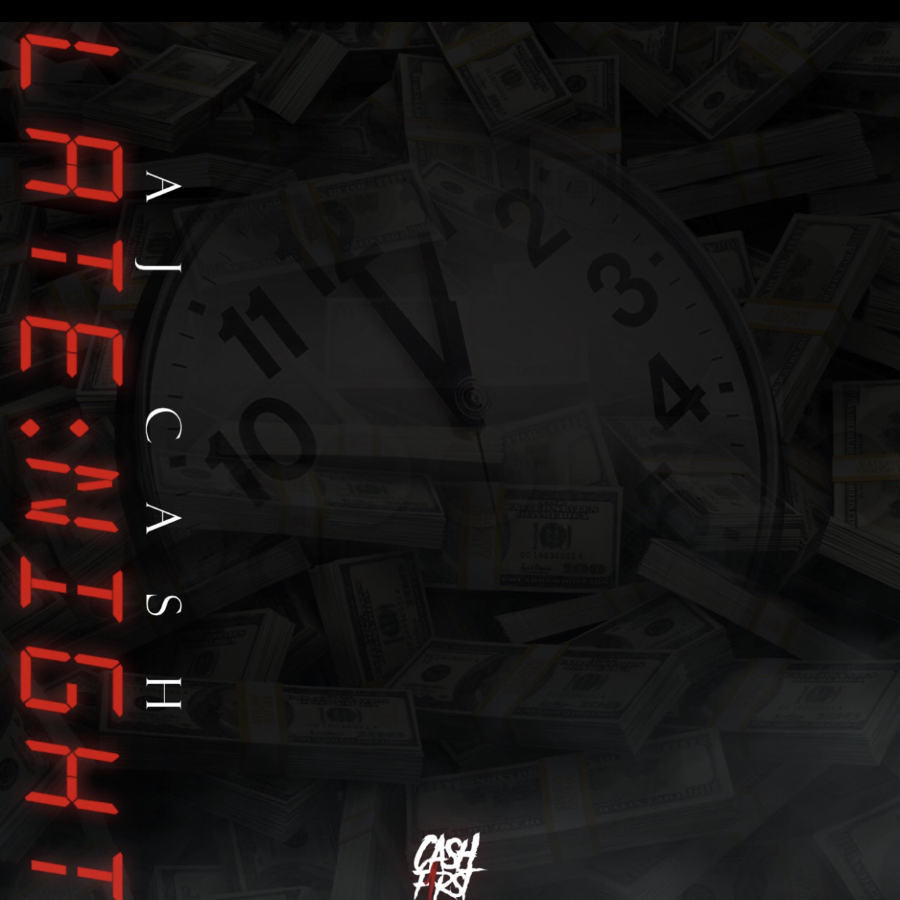 LATE NIGHT by Cash First Aj cover art