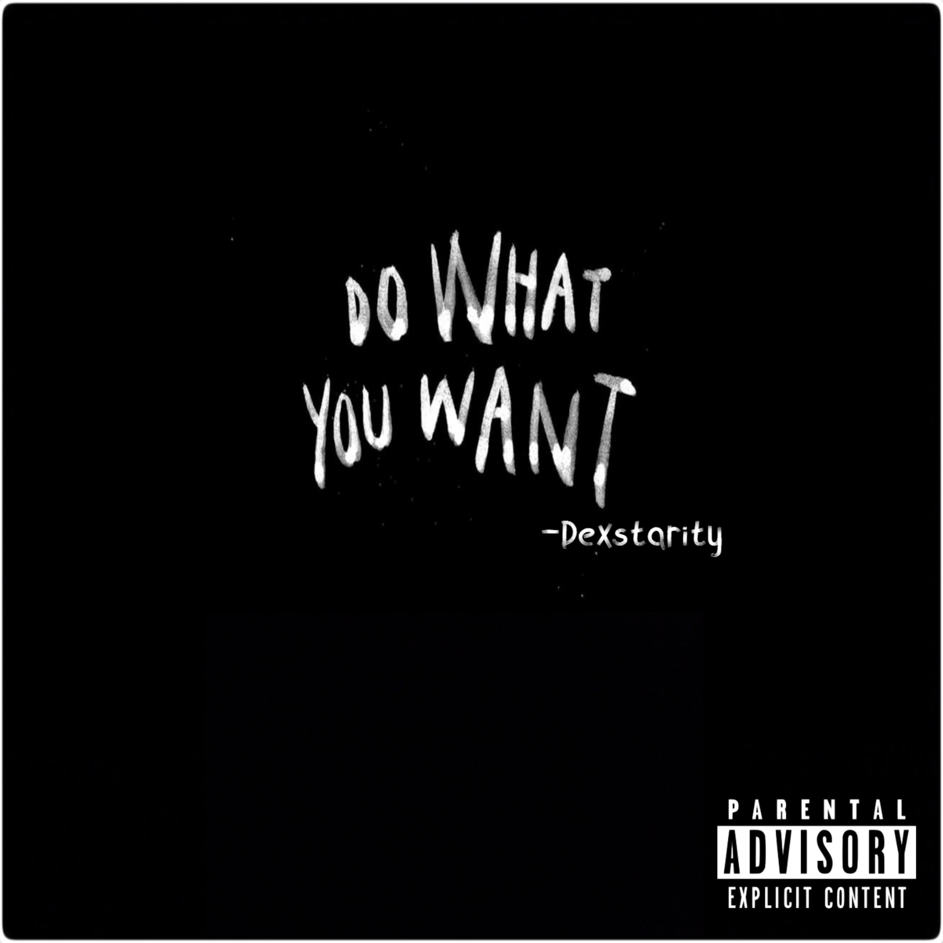 DWYW (GROWN) artwork