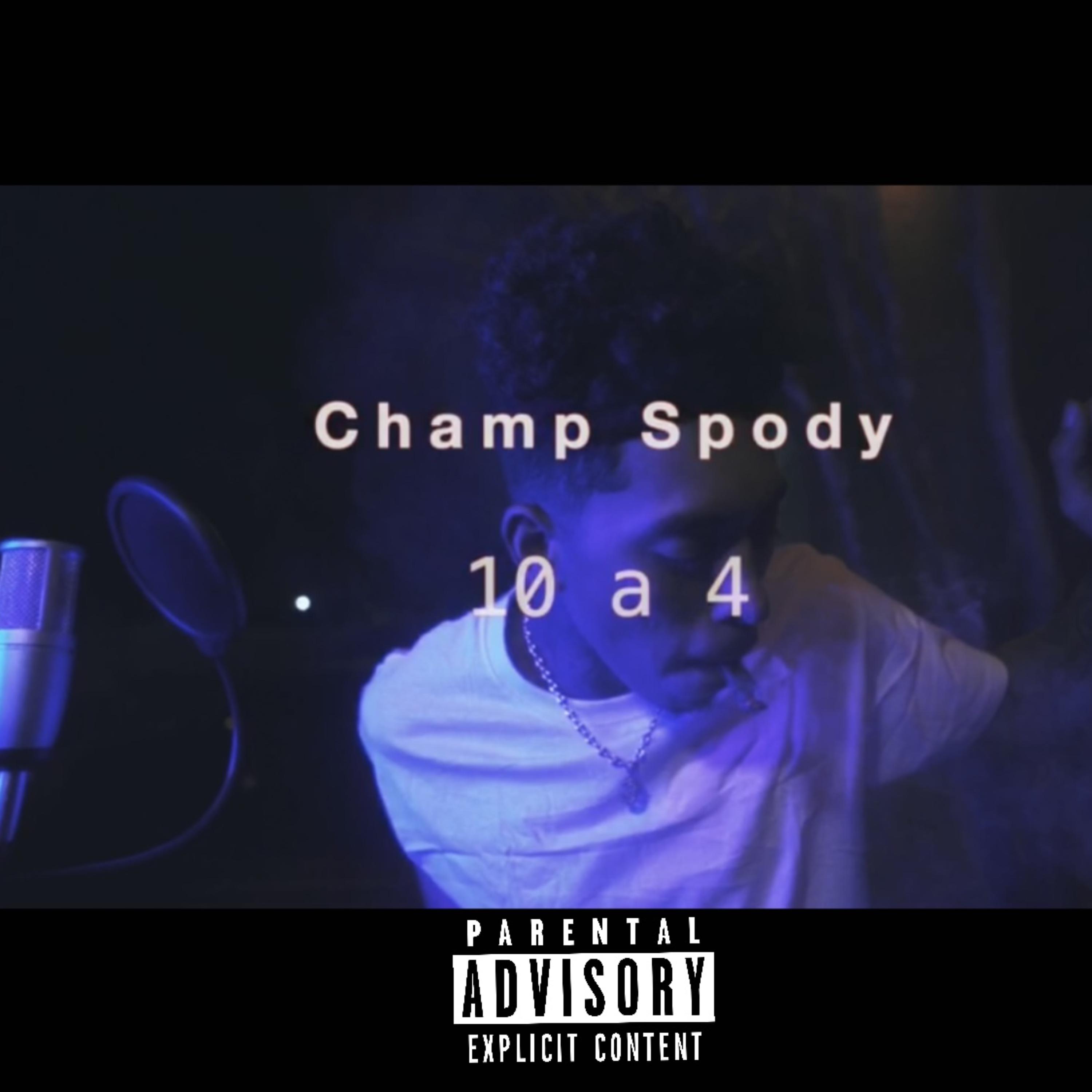 10 a 4 artwork