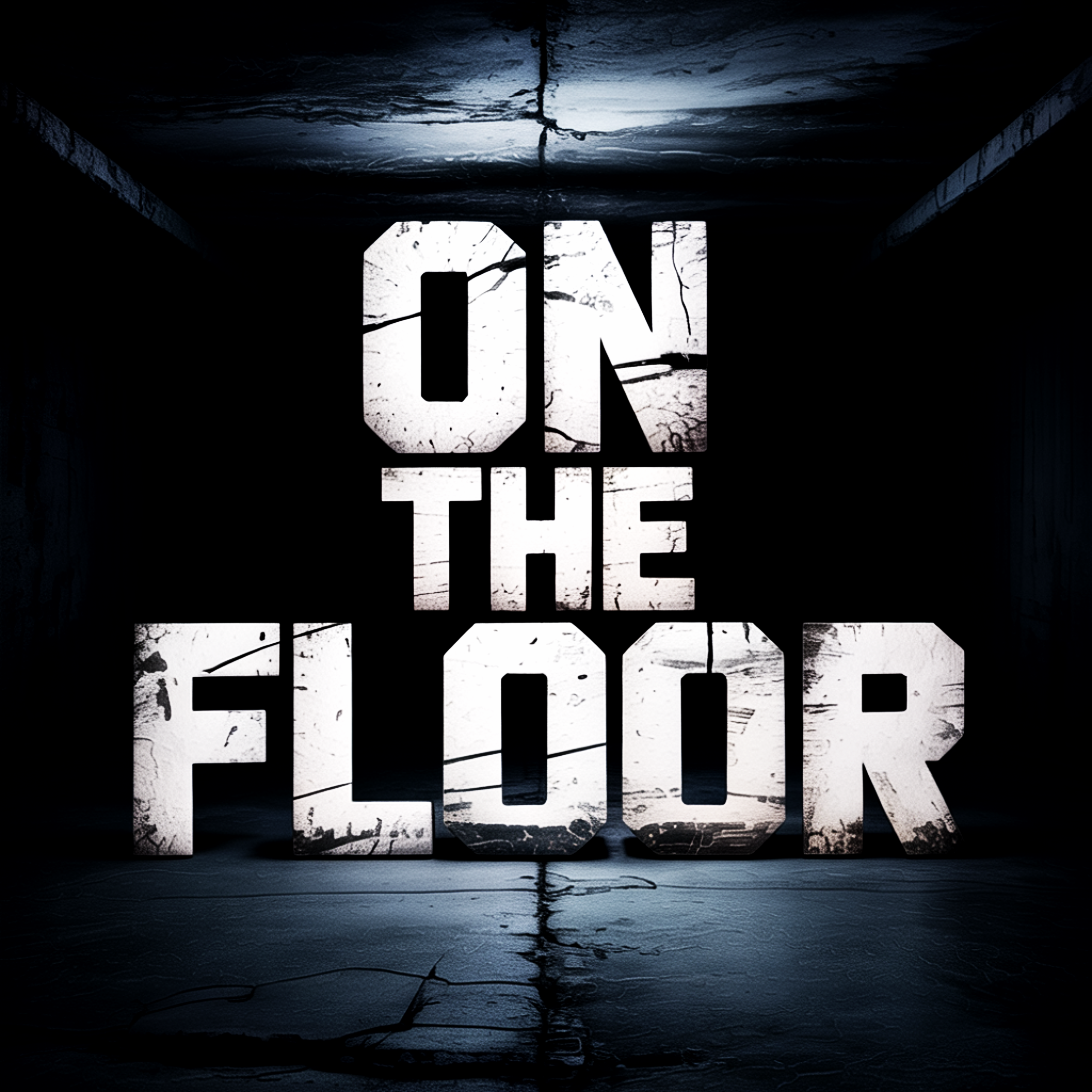 On The Floor artwork