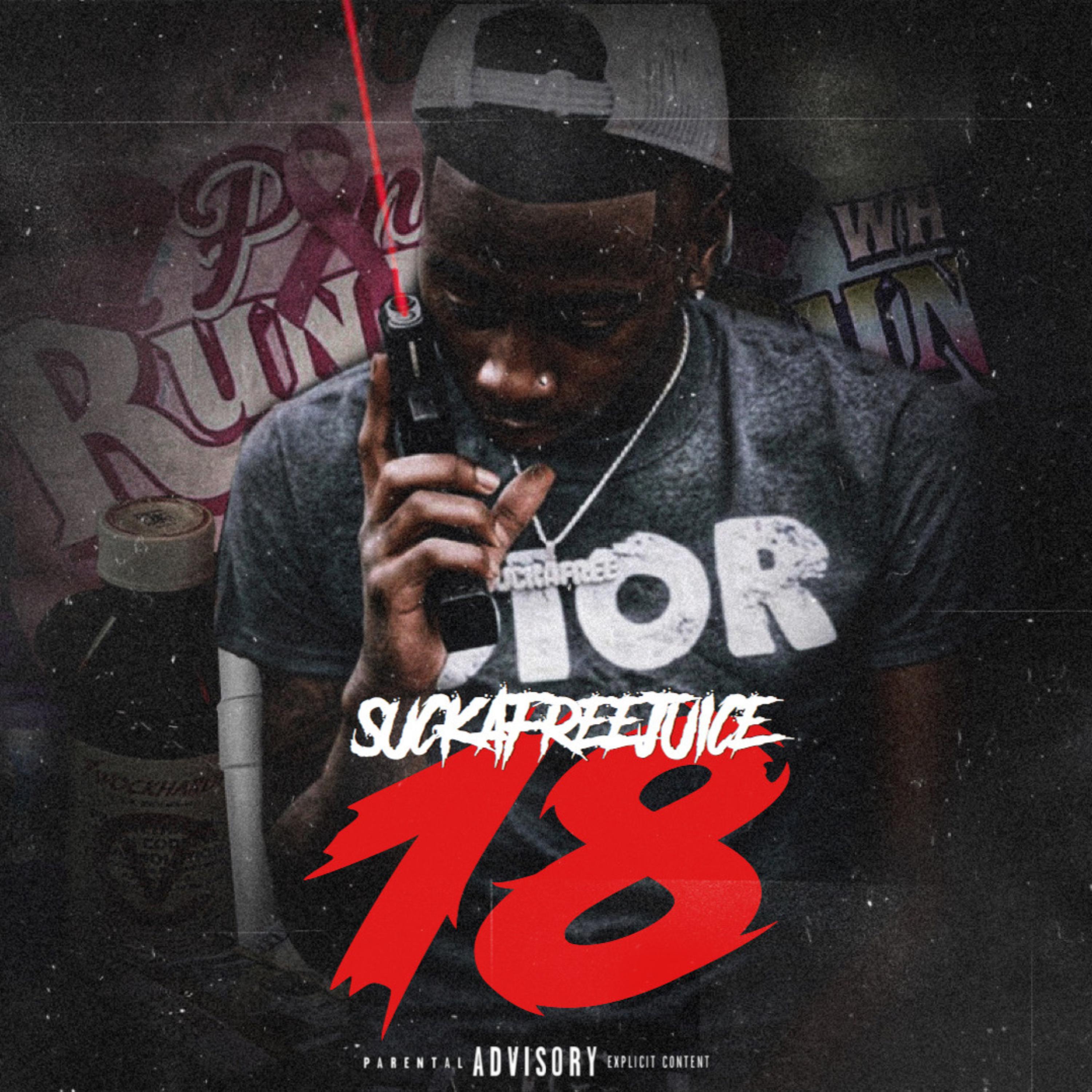18 artwork