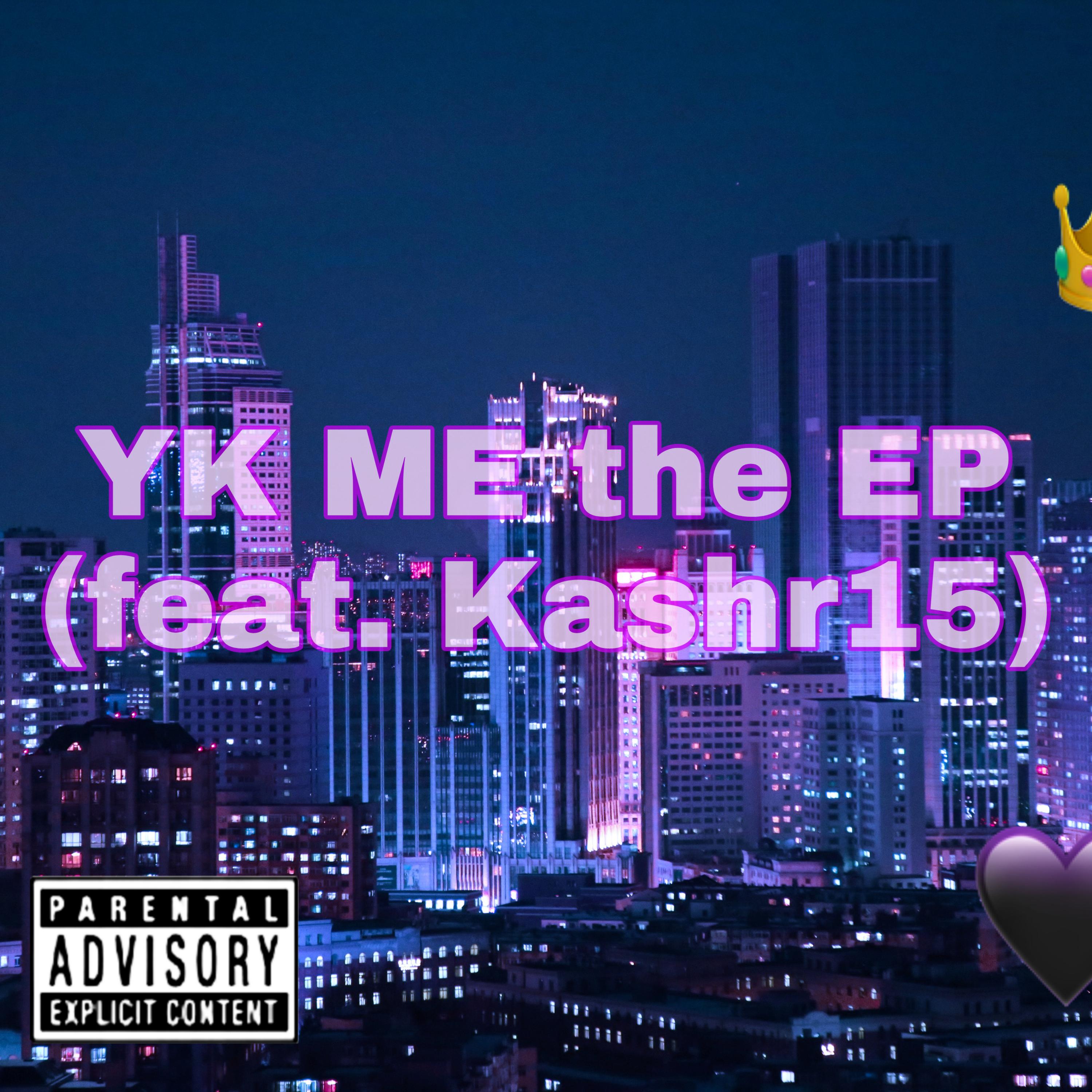 YK ME Deluxe  artwork