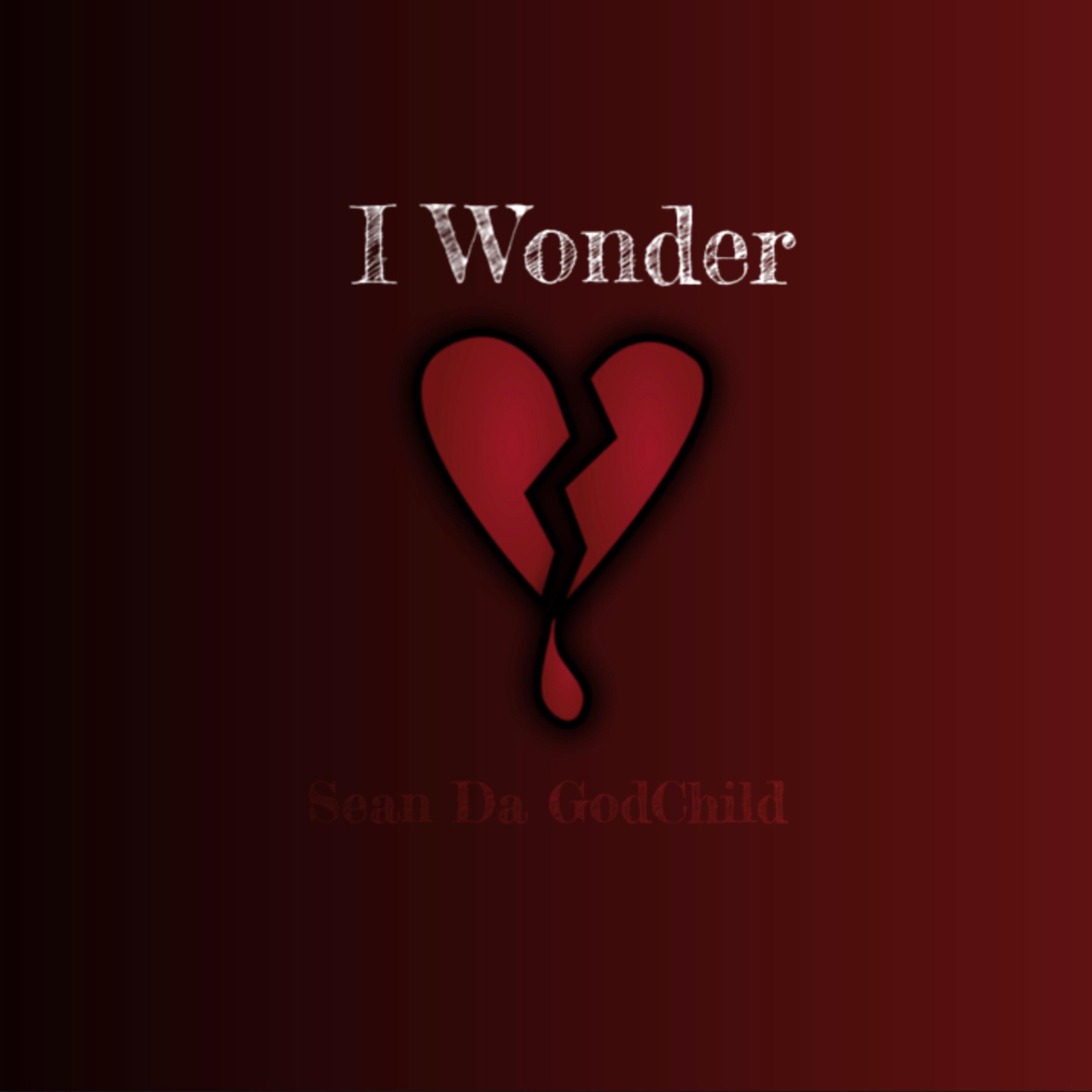 I Wonder artwork