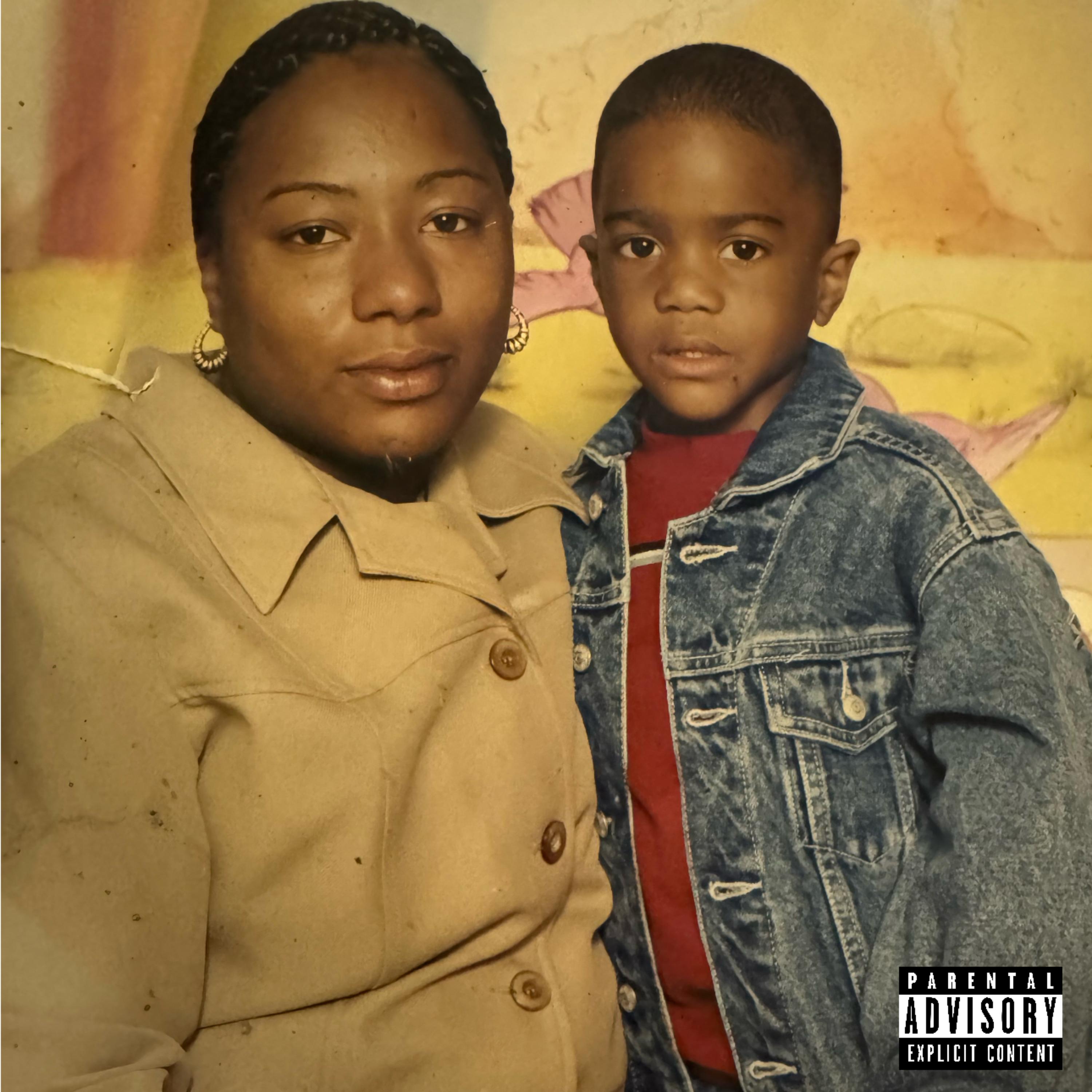 STFU artwork