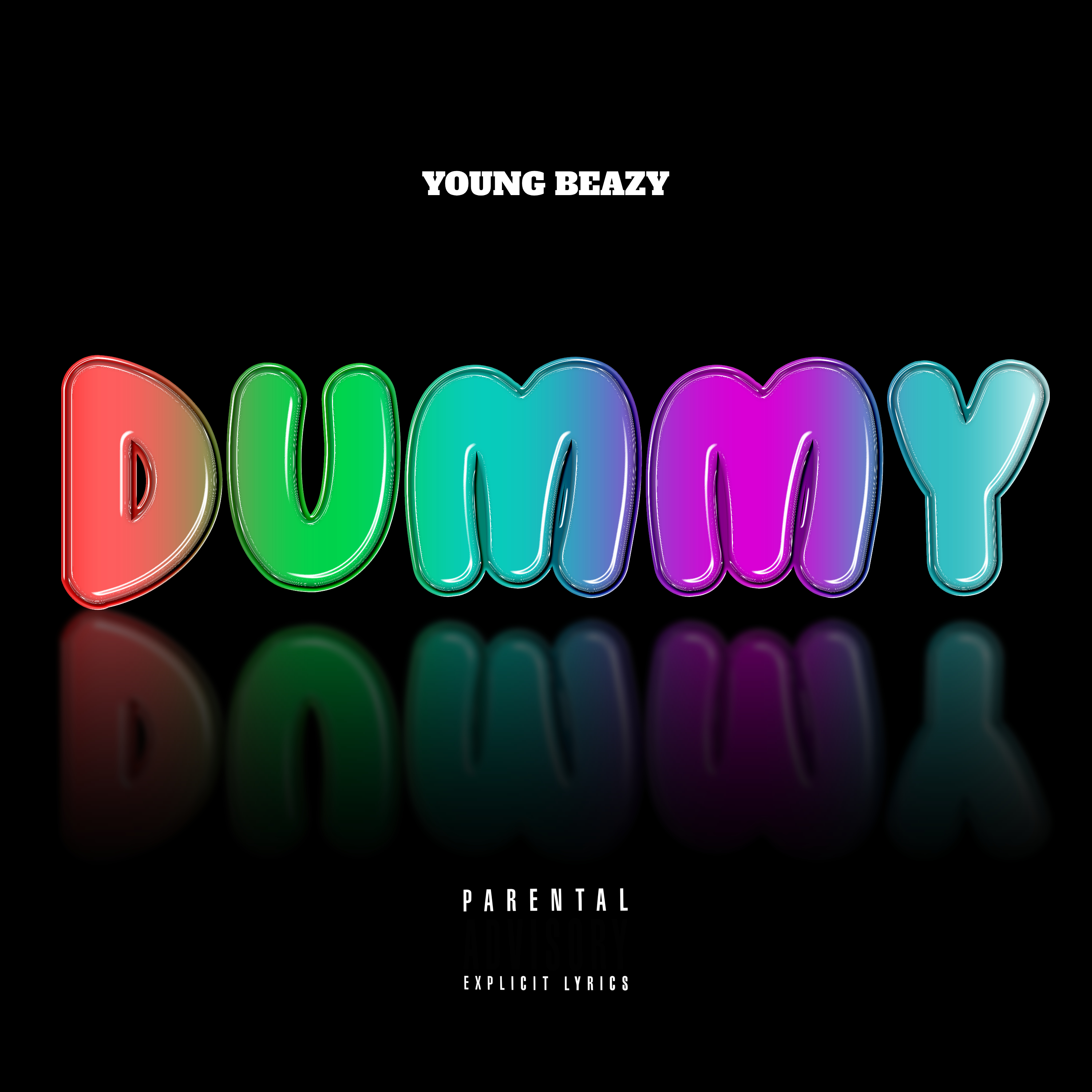 DUMMY artwork
