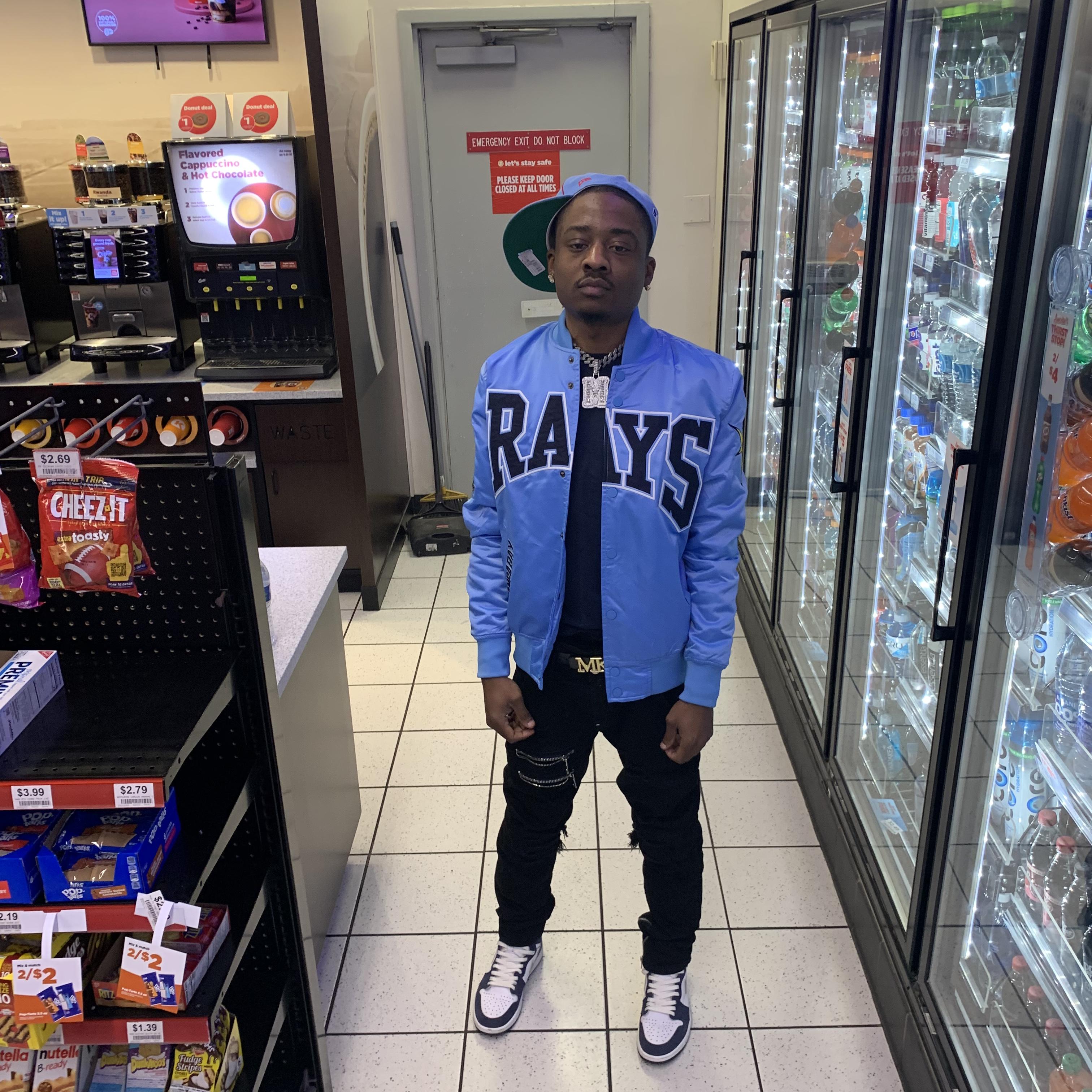 No Reason artwork