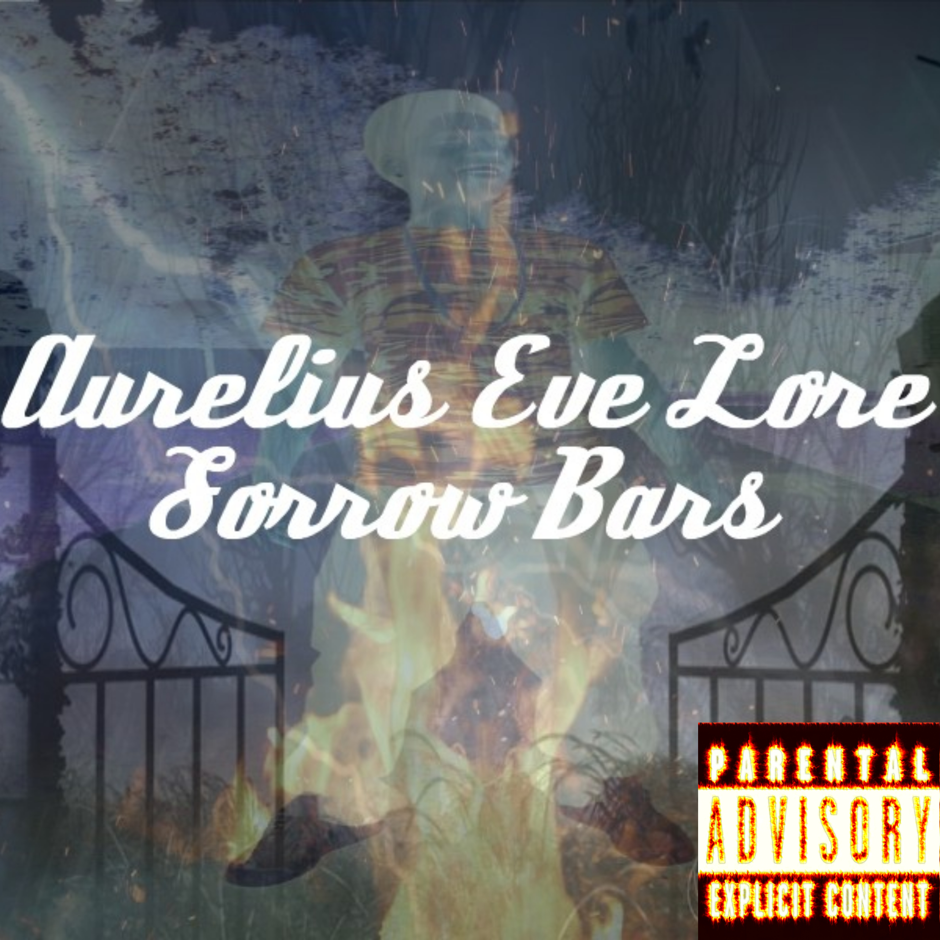 Sorrow Bars artwork