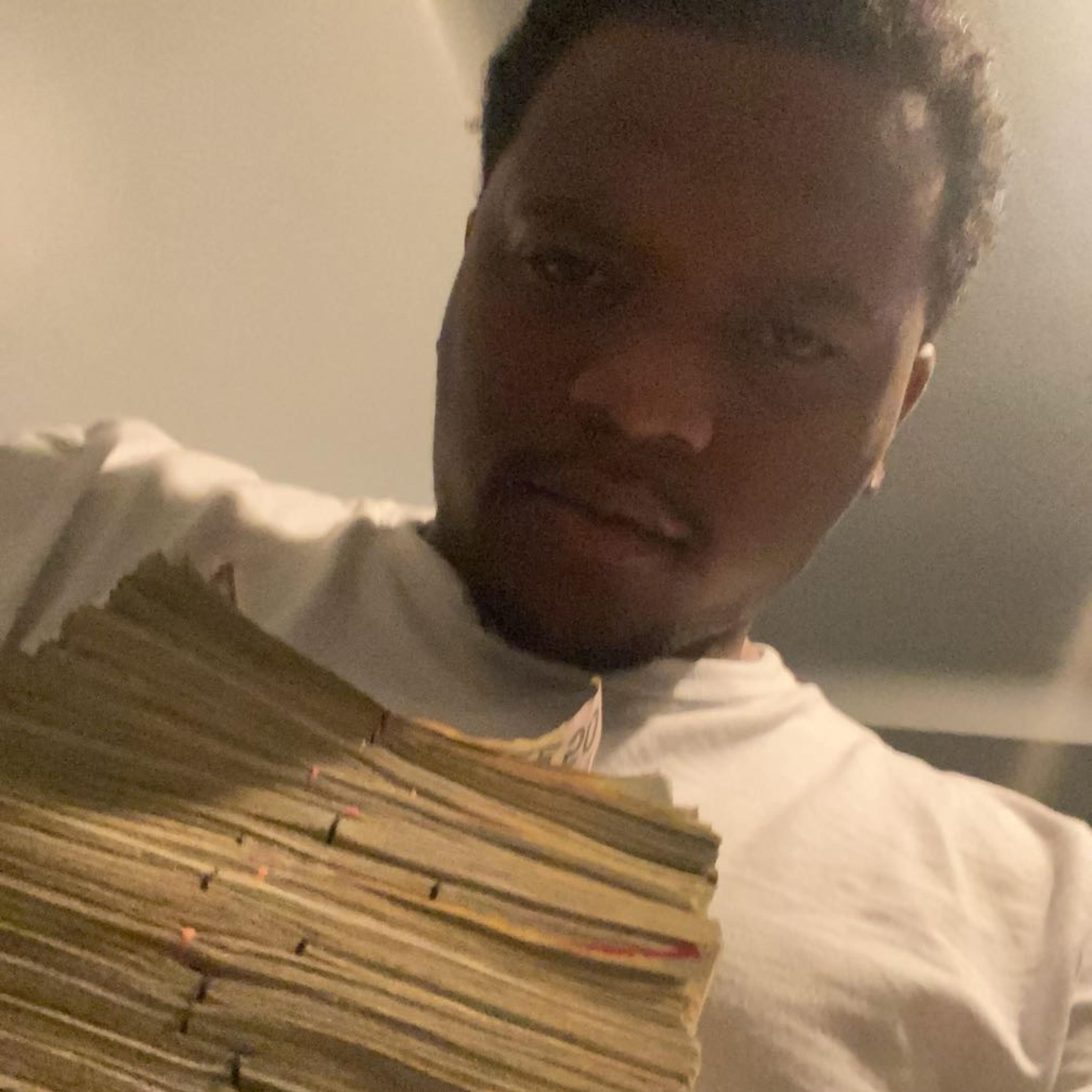 50k by 100k Jay cover art