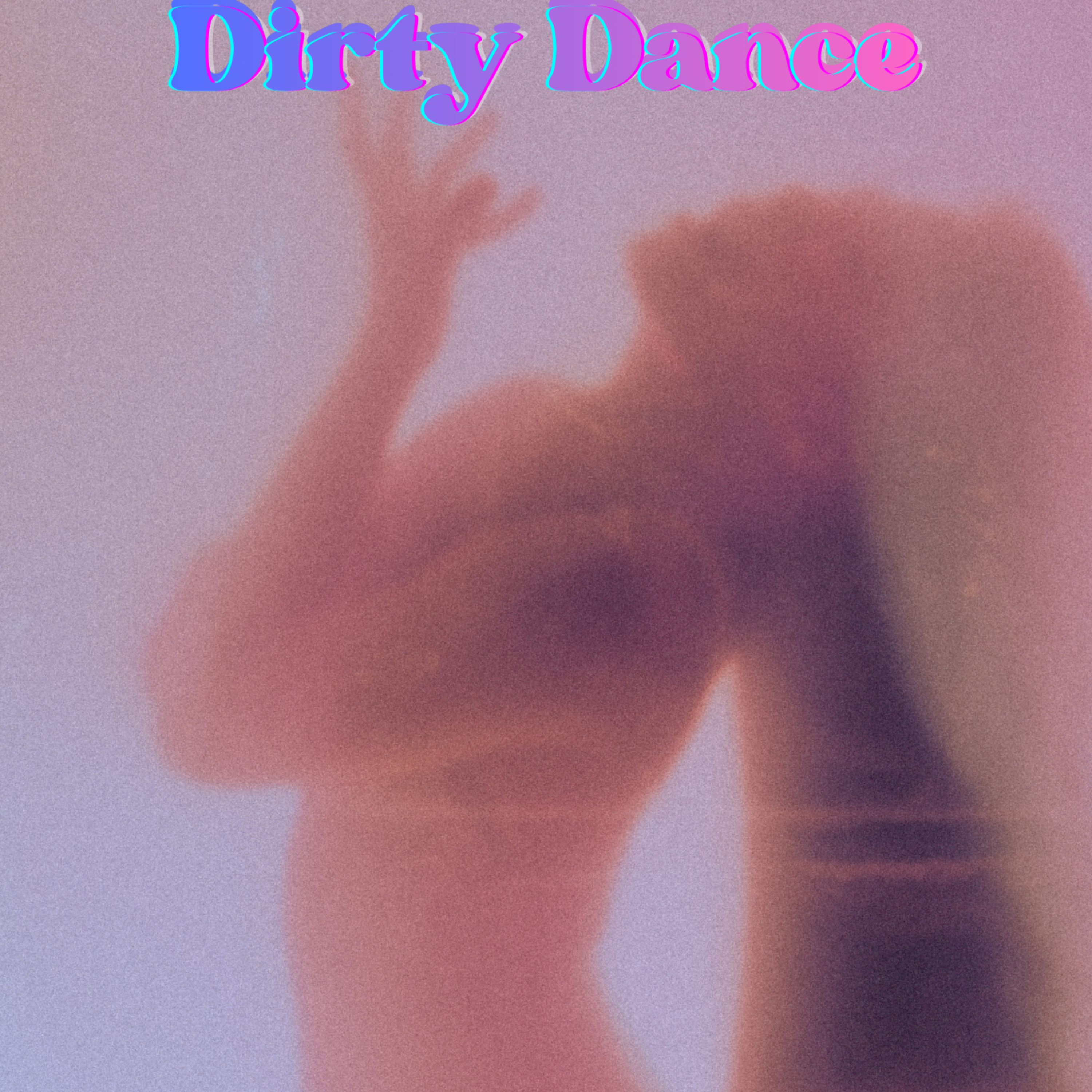 Dirty Dance artwork