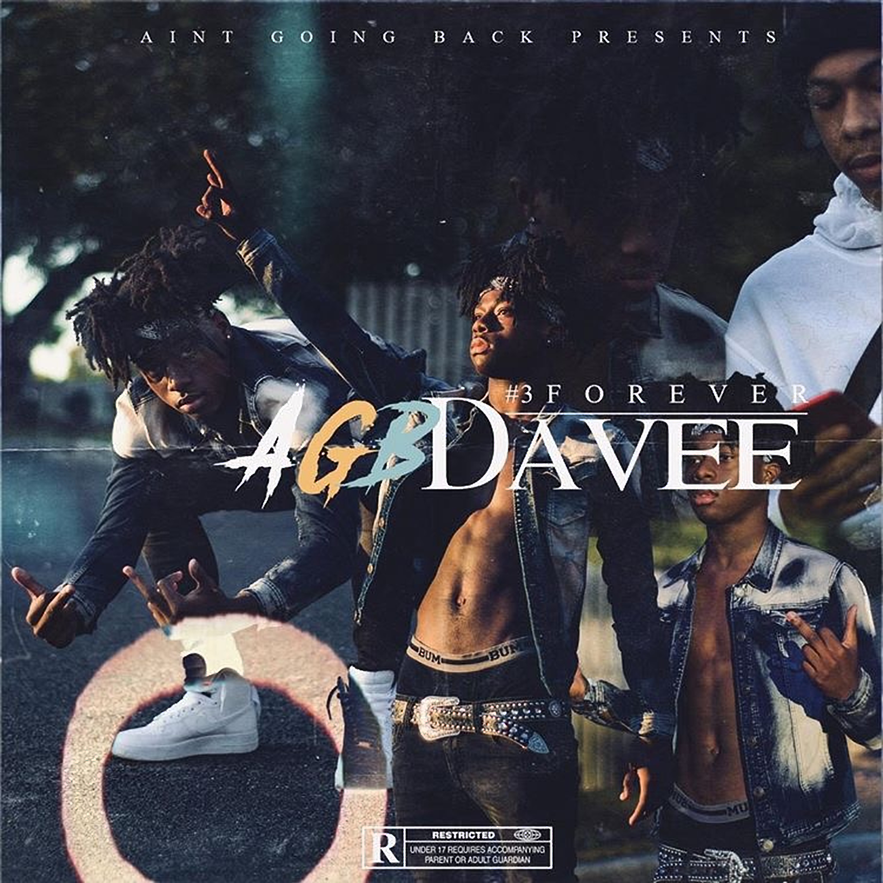 After Markel Died artwork