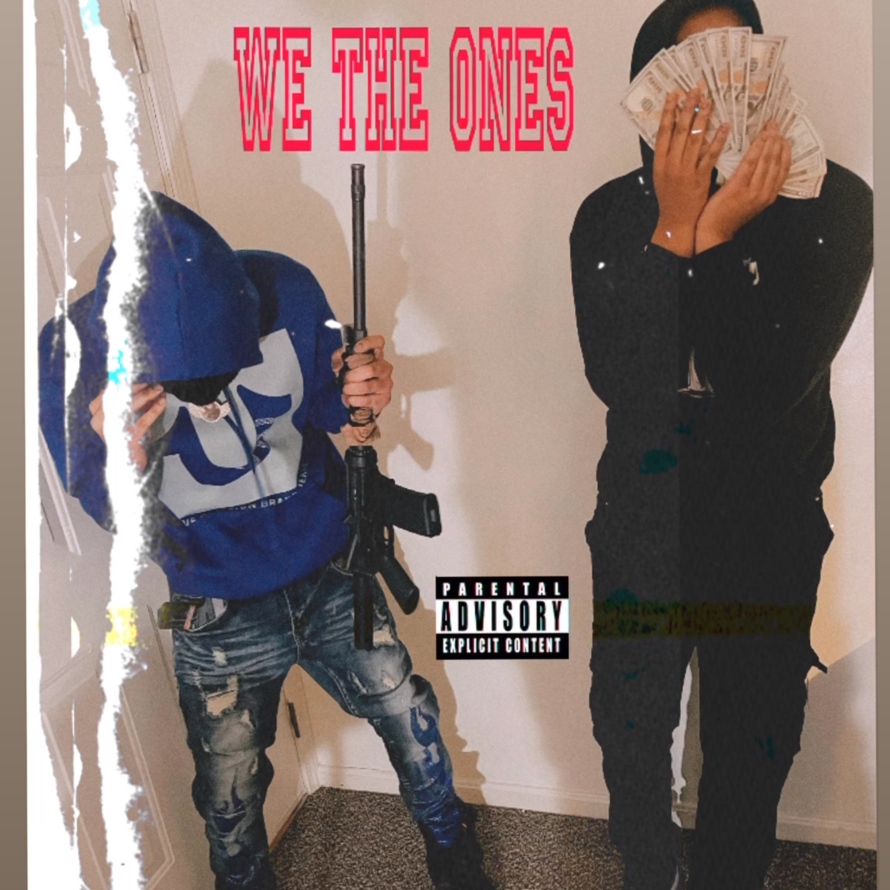 We The Ones artwork