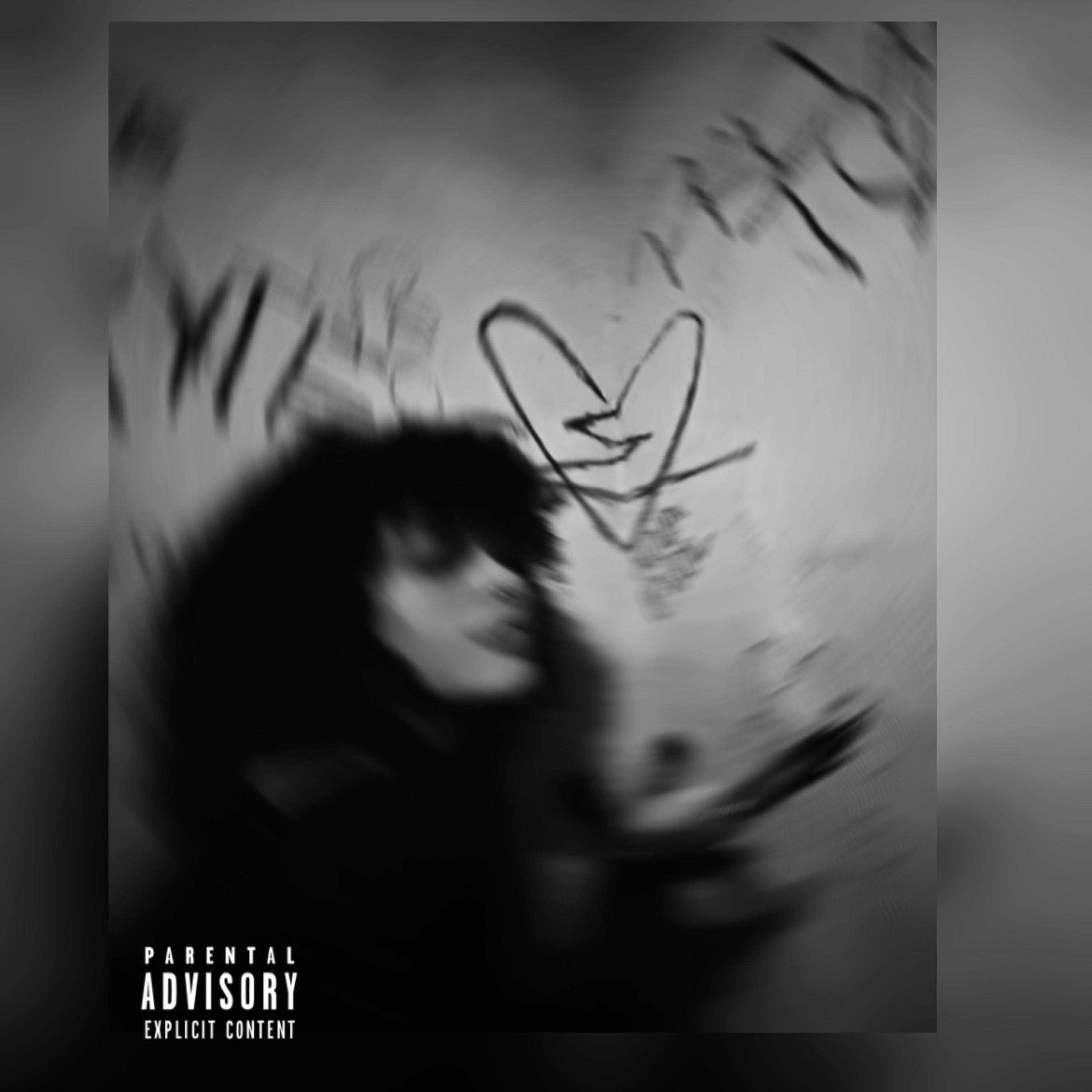 No More Parties artwork