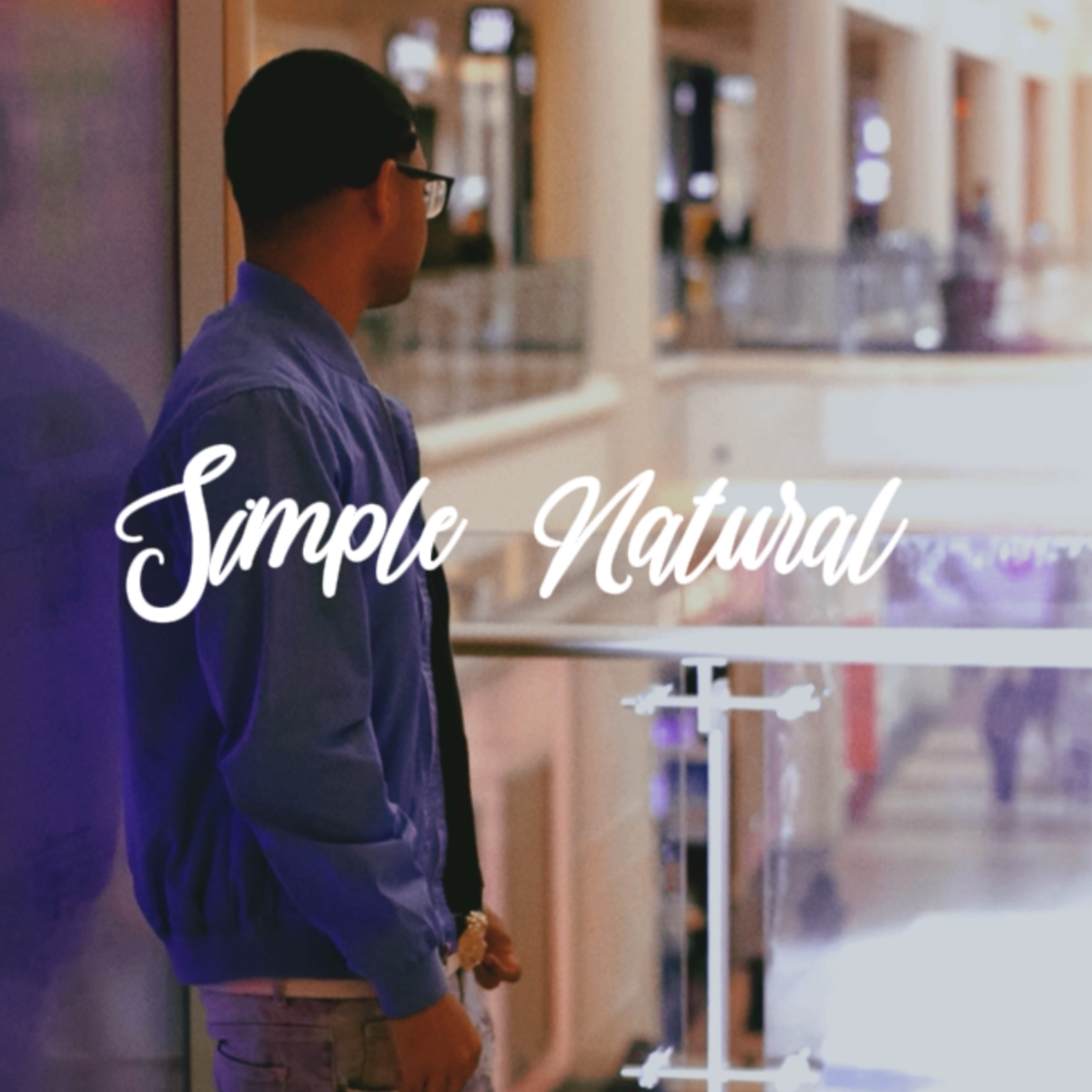 Simple Natural artwork