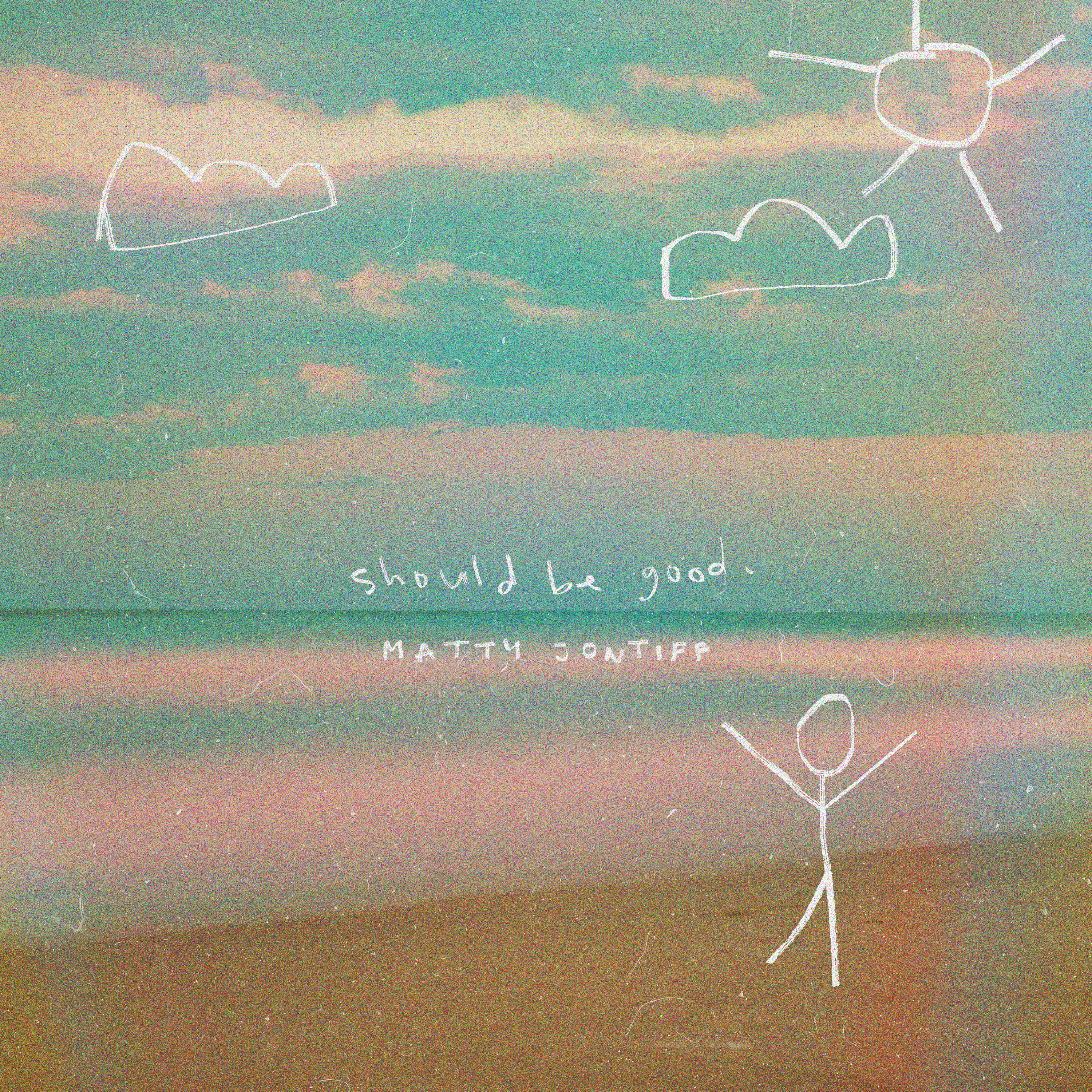 should be good artwork