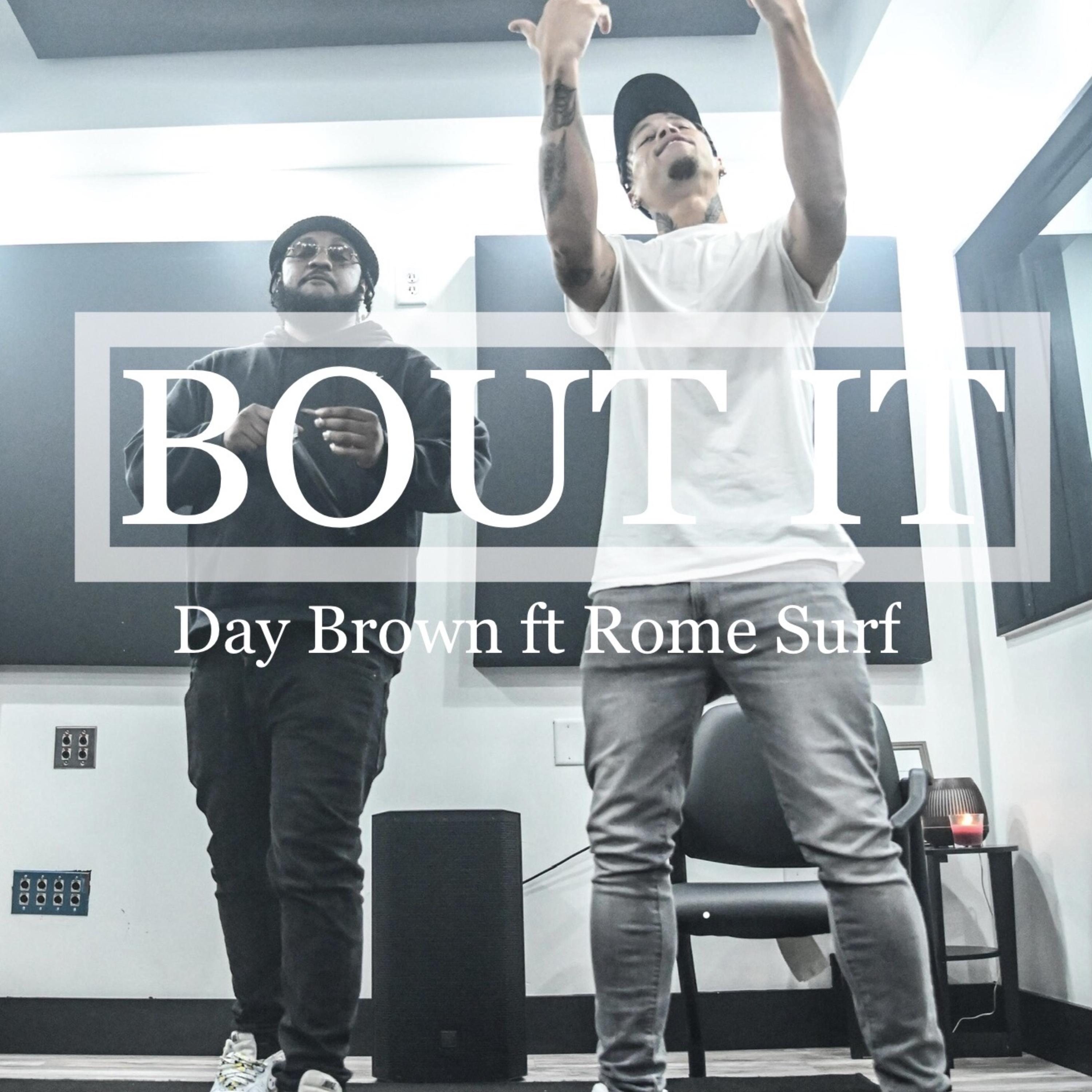 Bout It artwork