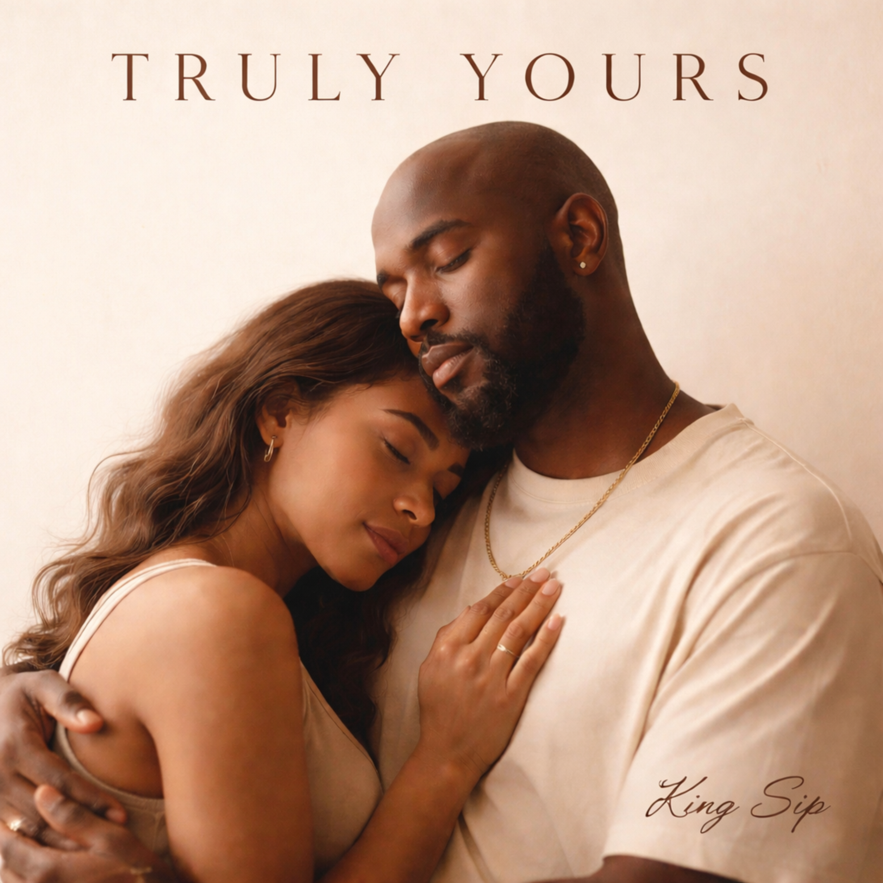Truly Yours artwork