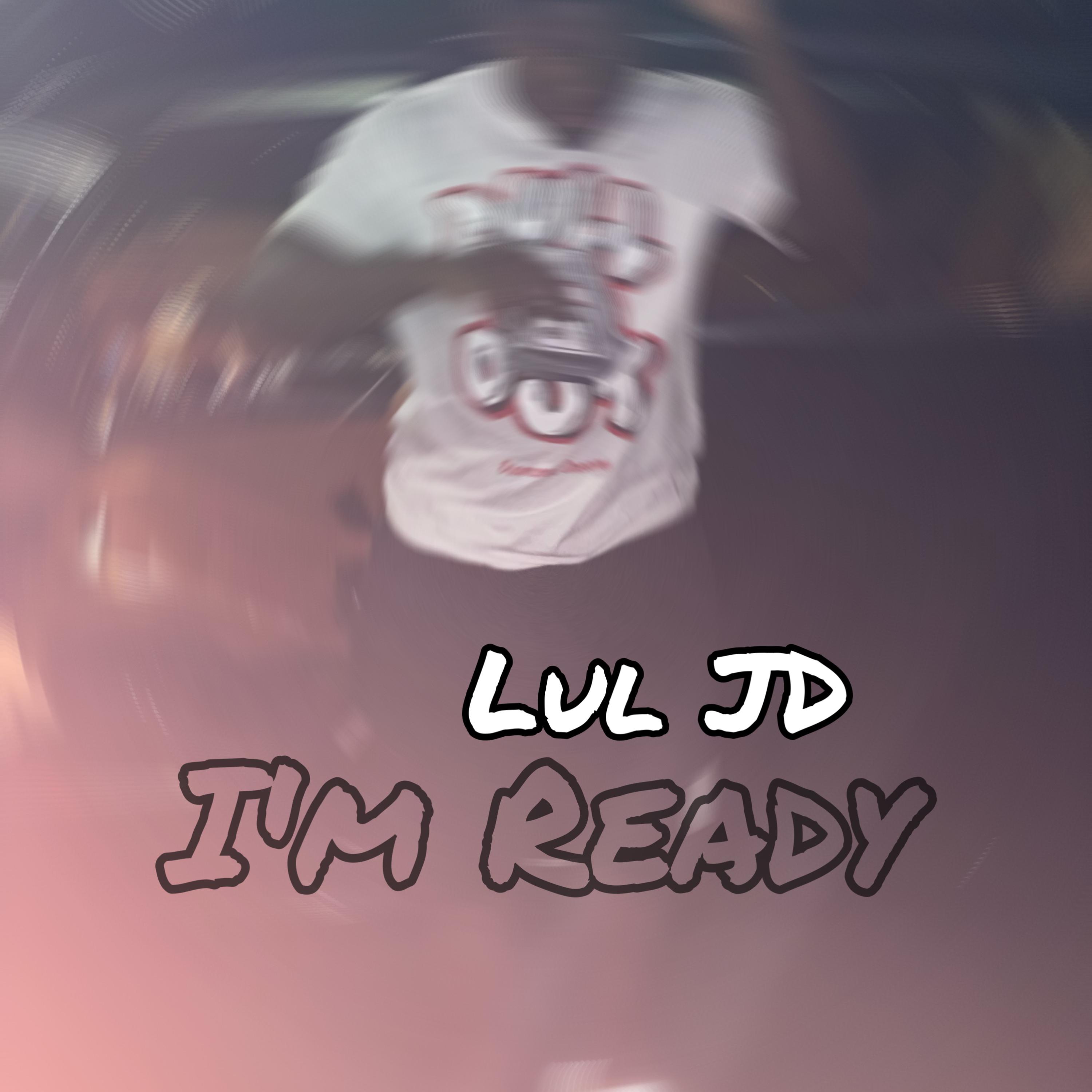 Im Rdy artwork