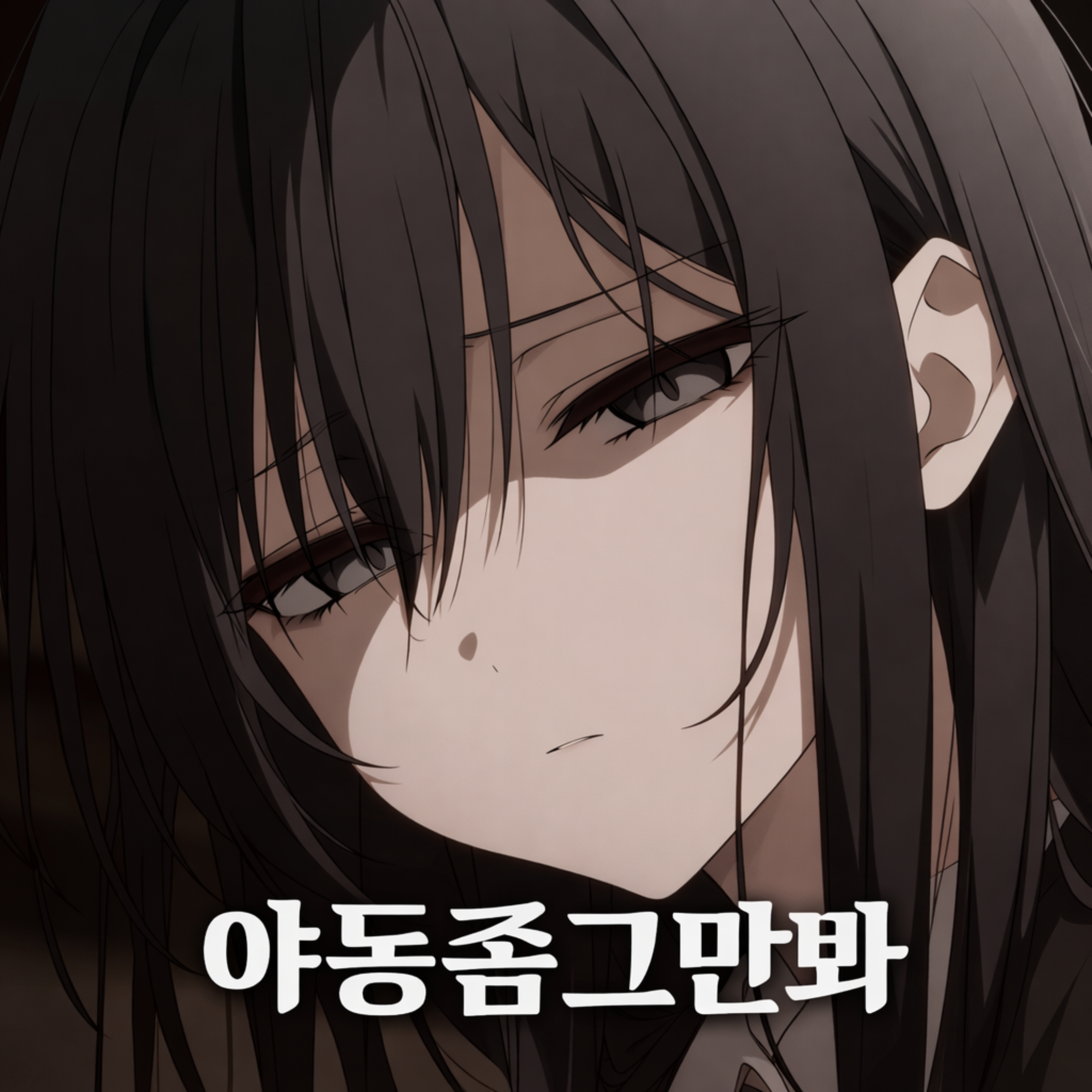 야동좀그만봐 artwork