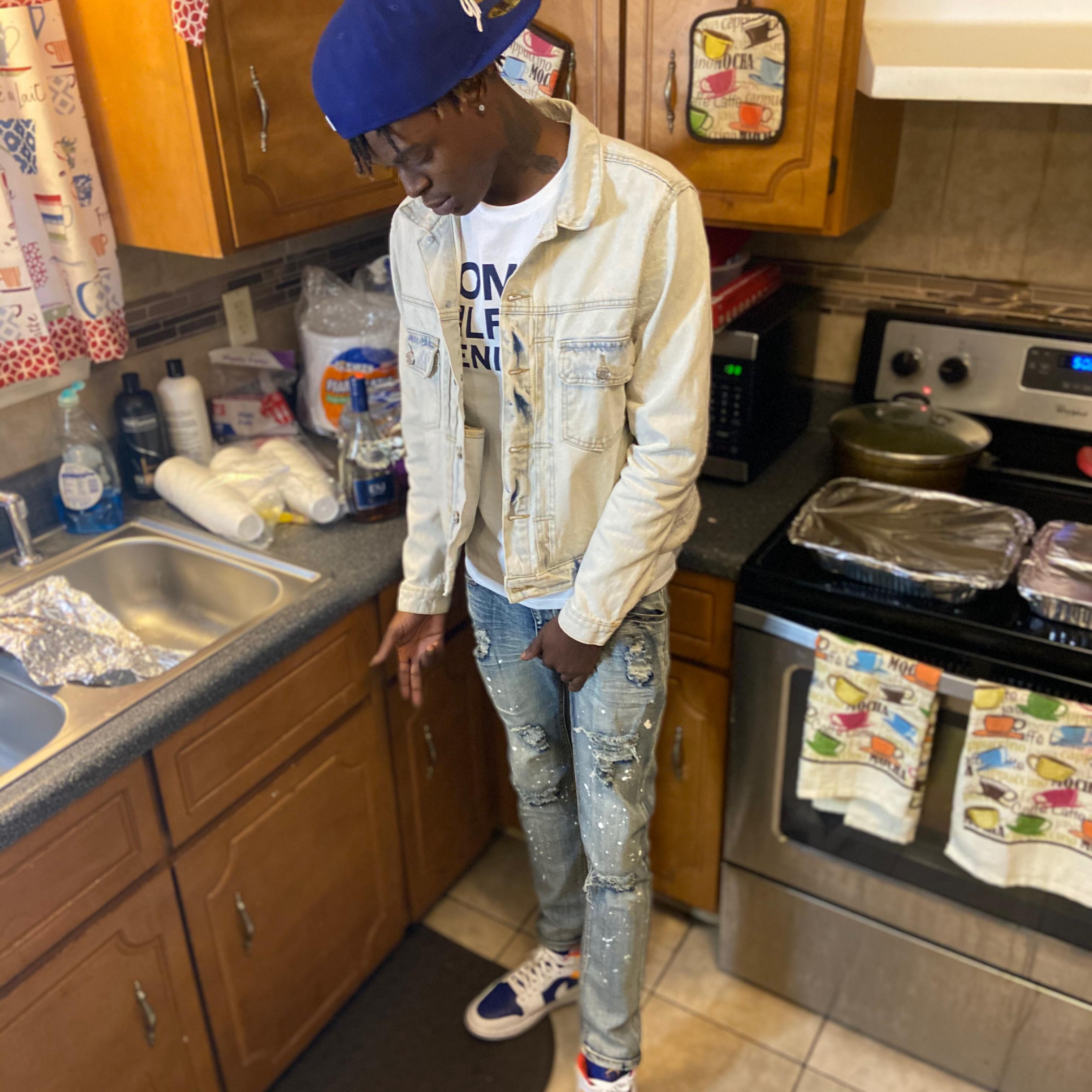 Sleepless Nights artwork