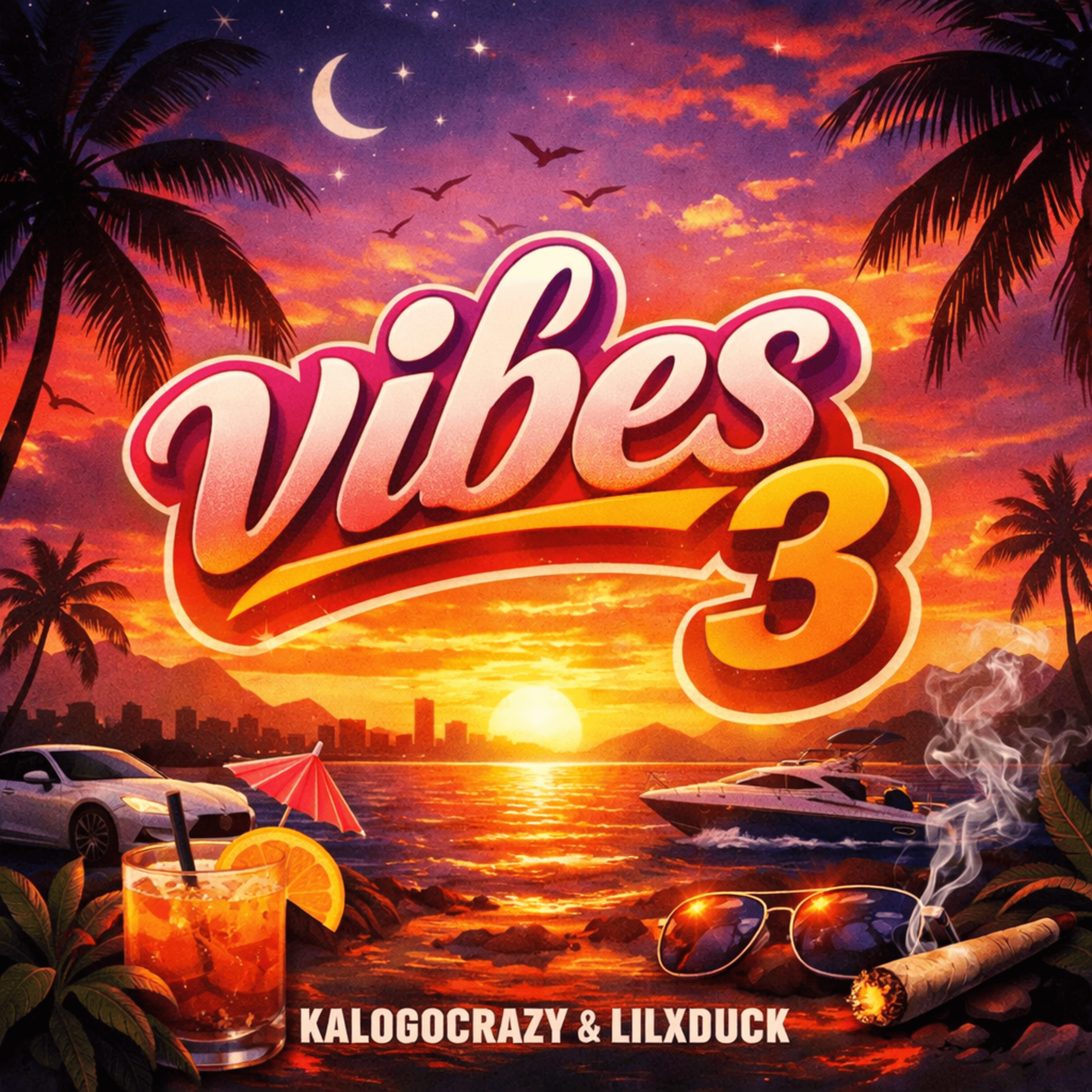 Vibes 3 artwork