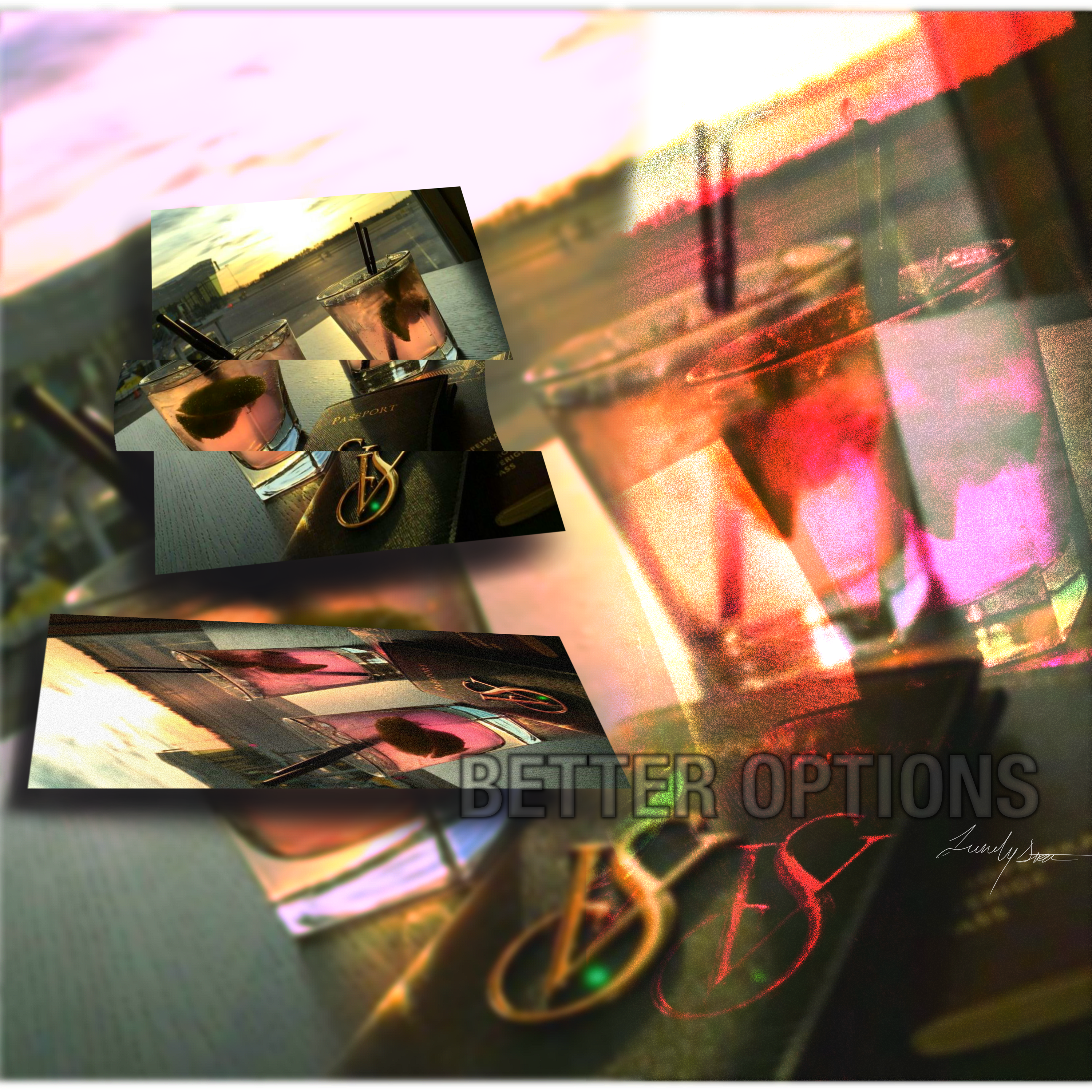better options by Lon3lystar cover art