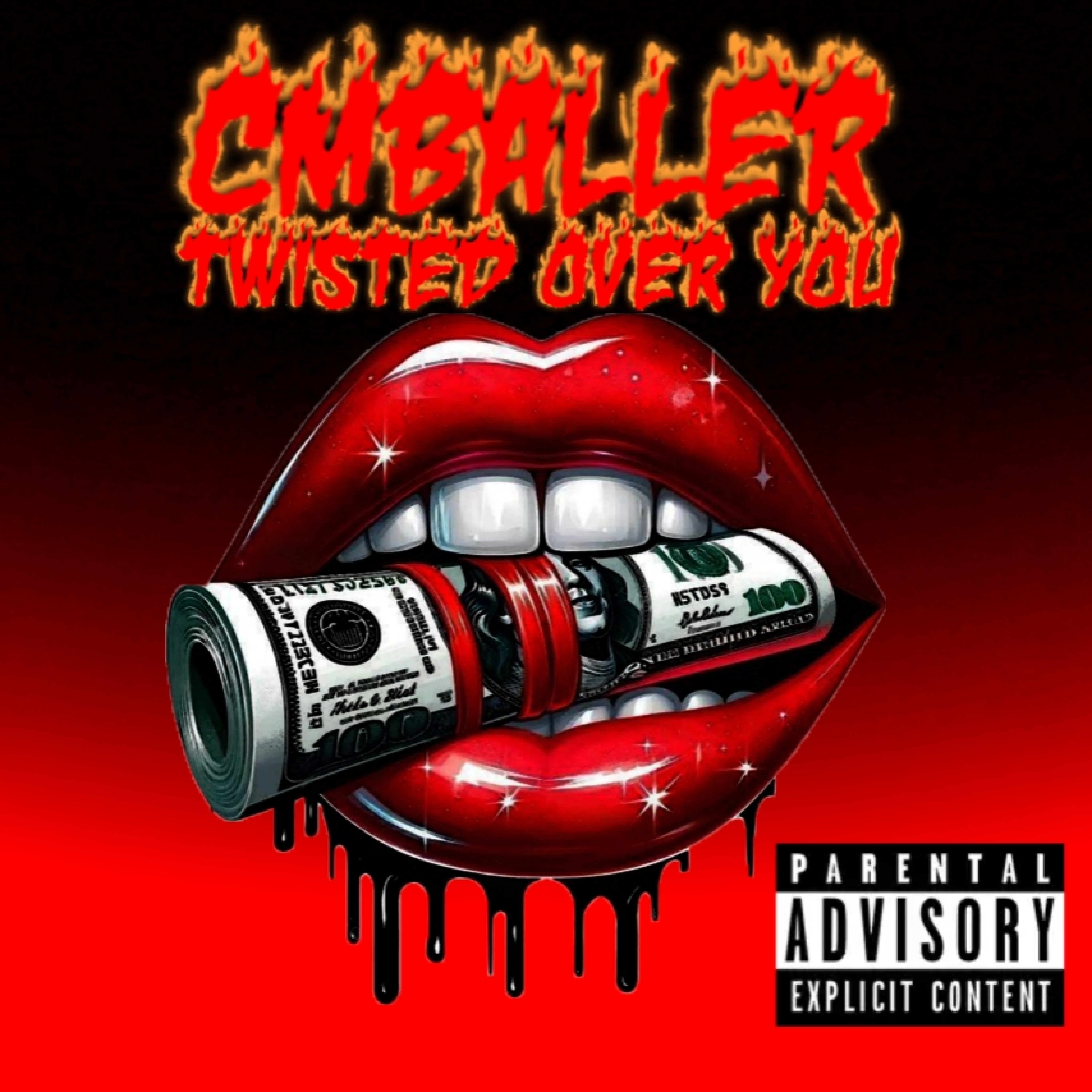 twisted over you by Cmballer cover art