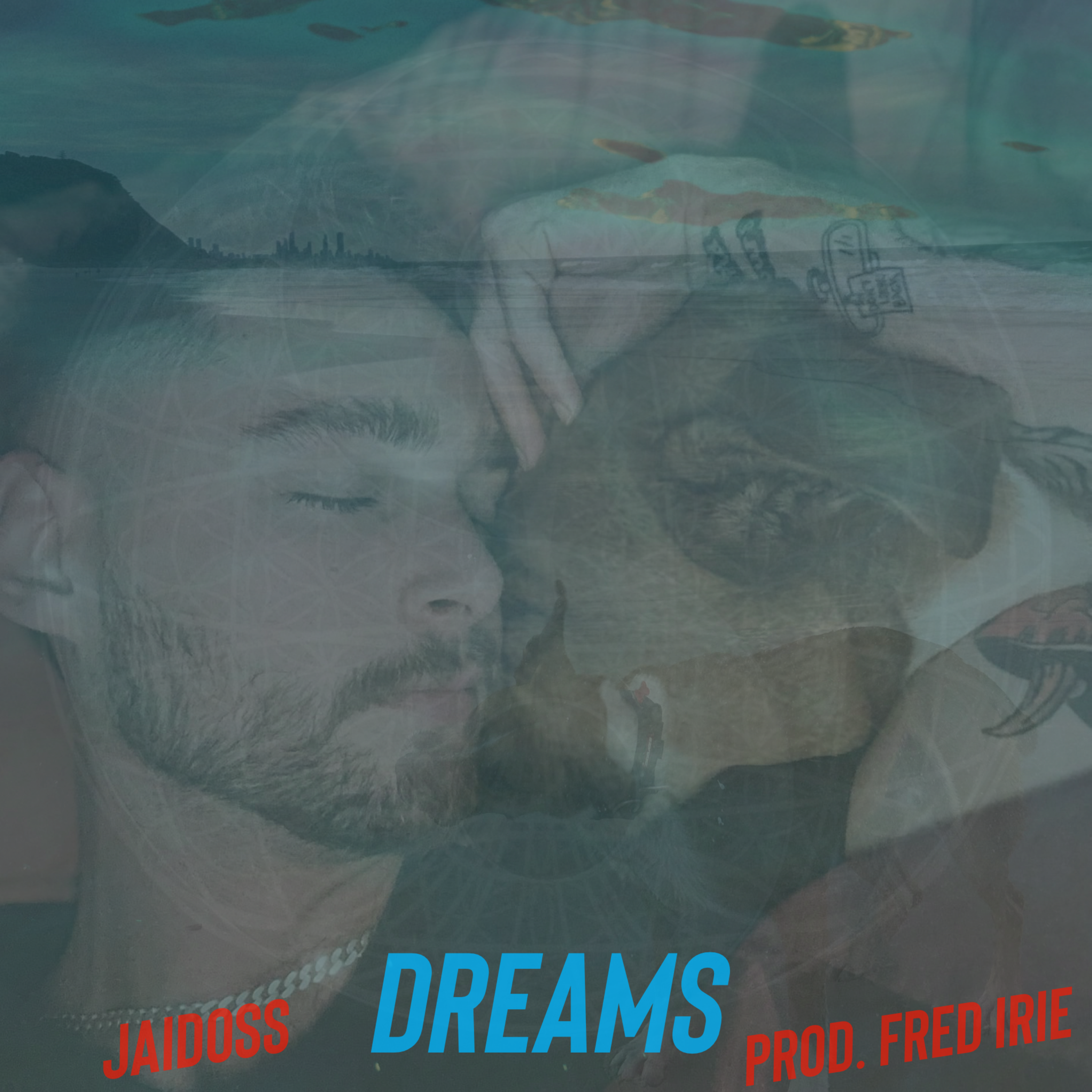 Dreams artwork