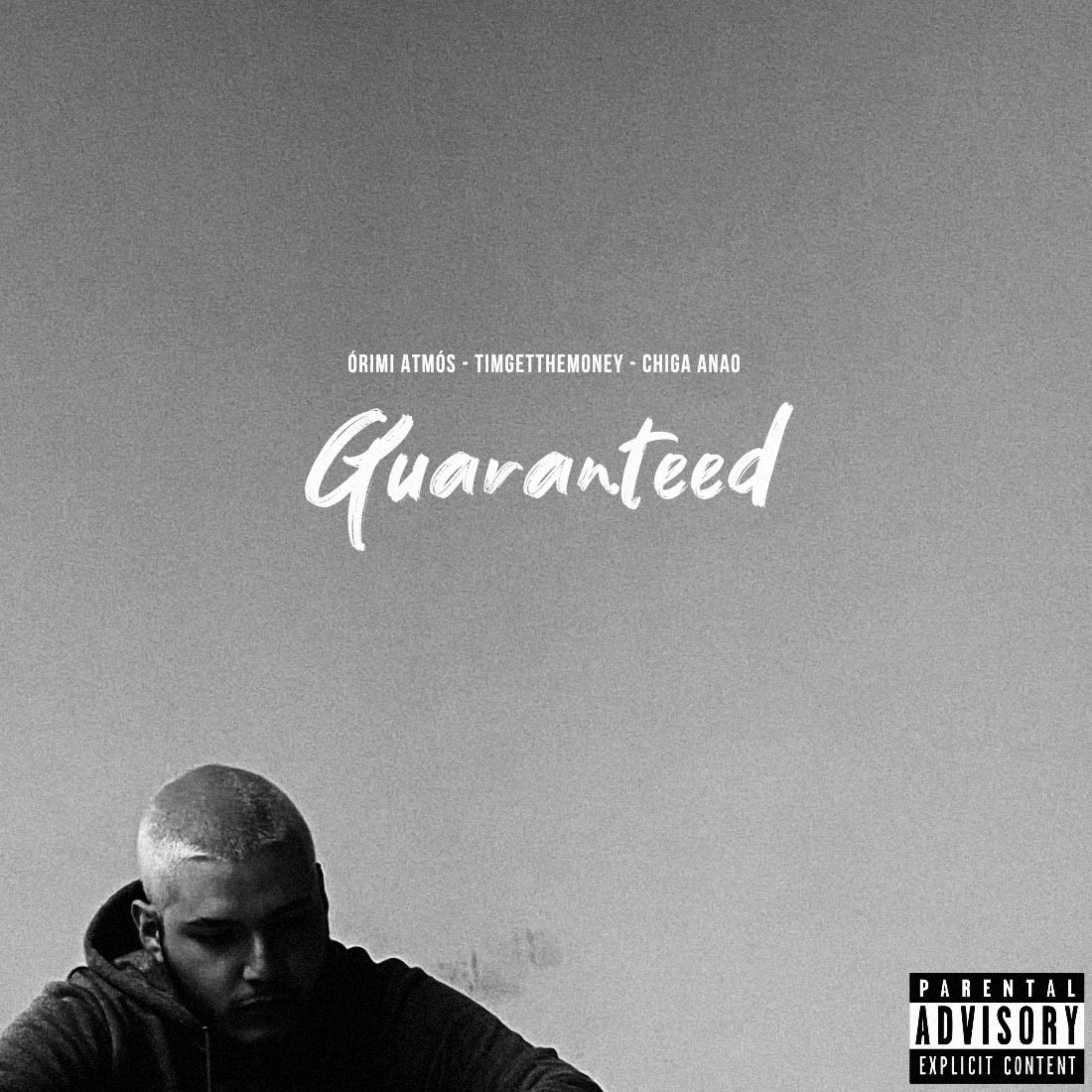 Guaranteed artwork