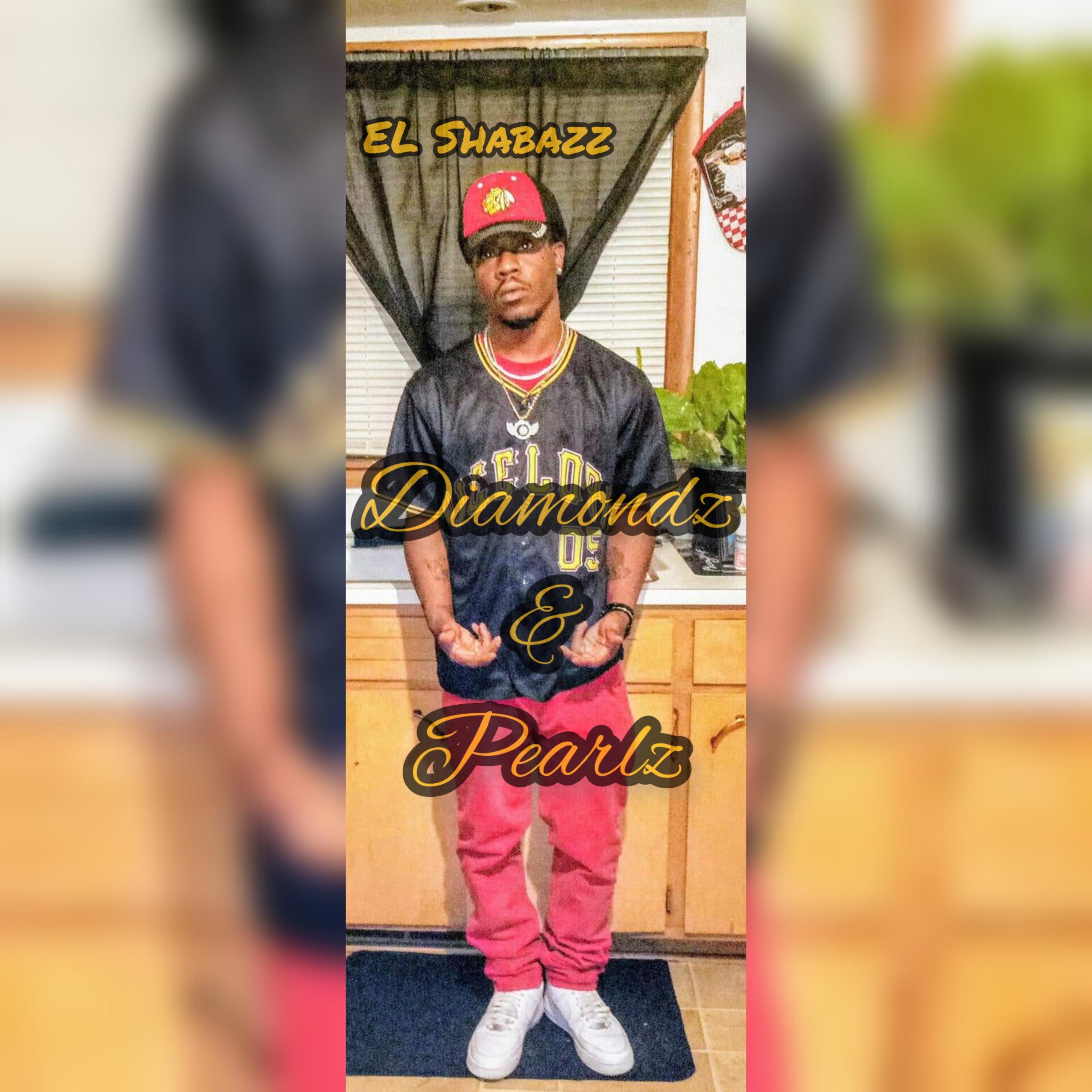 Diamondz & Pearlz artwork