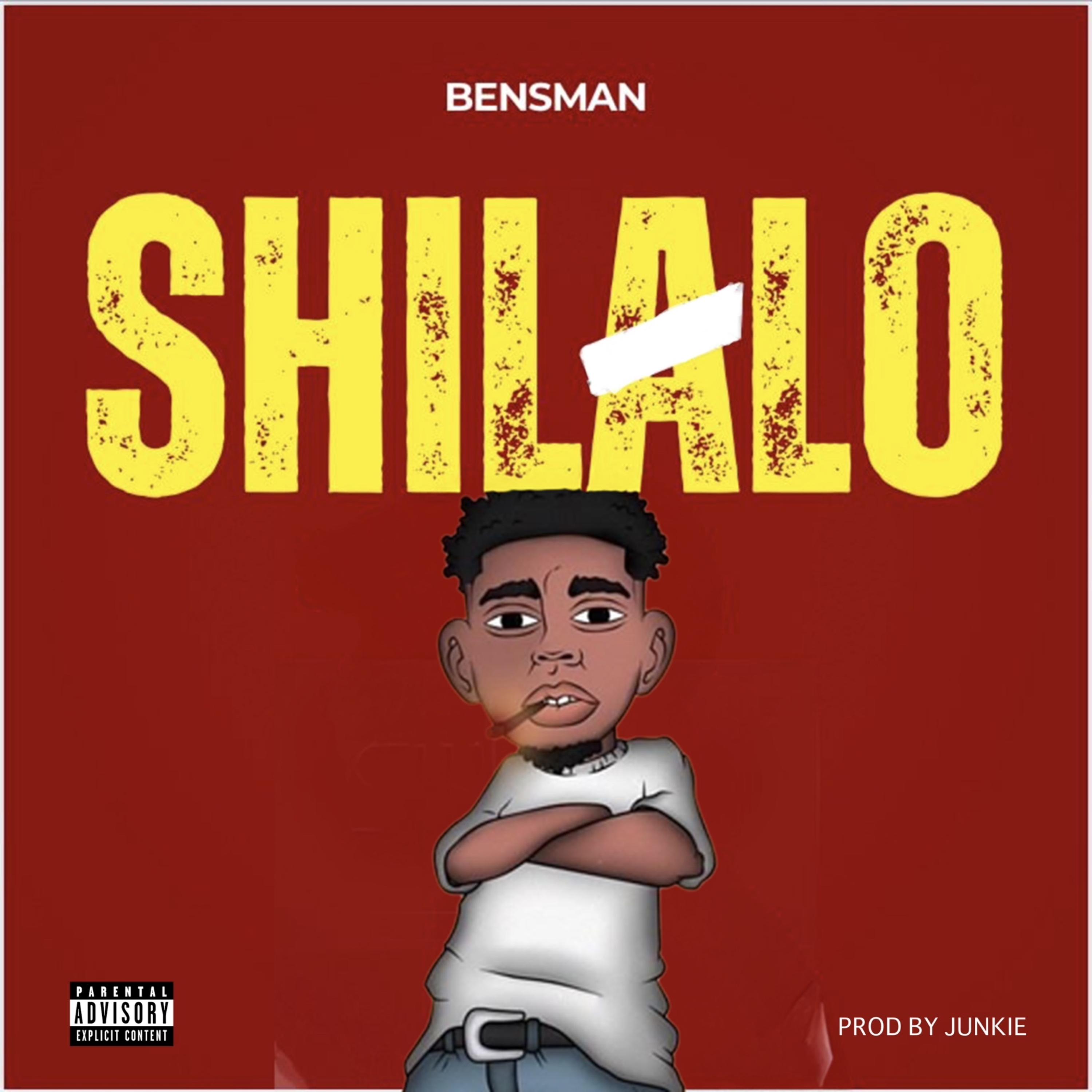 Shilalo artwork