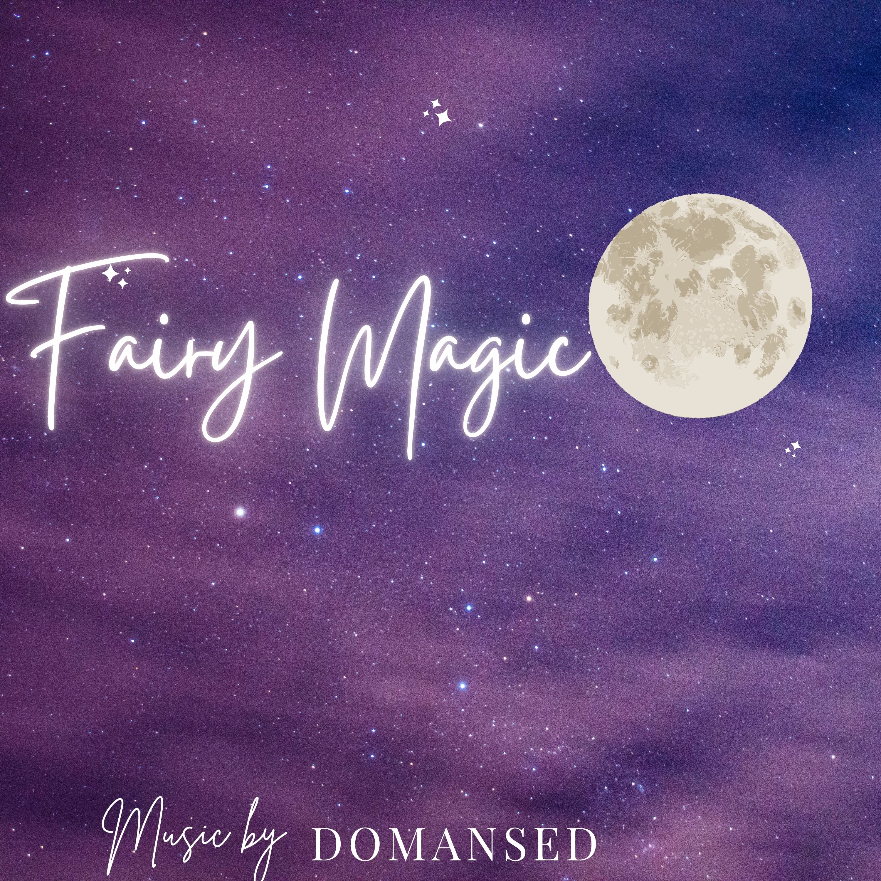 The Little Kingdom of Fairy Magic artwork
