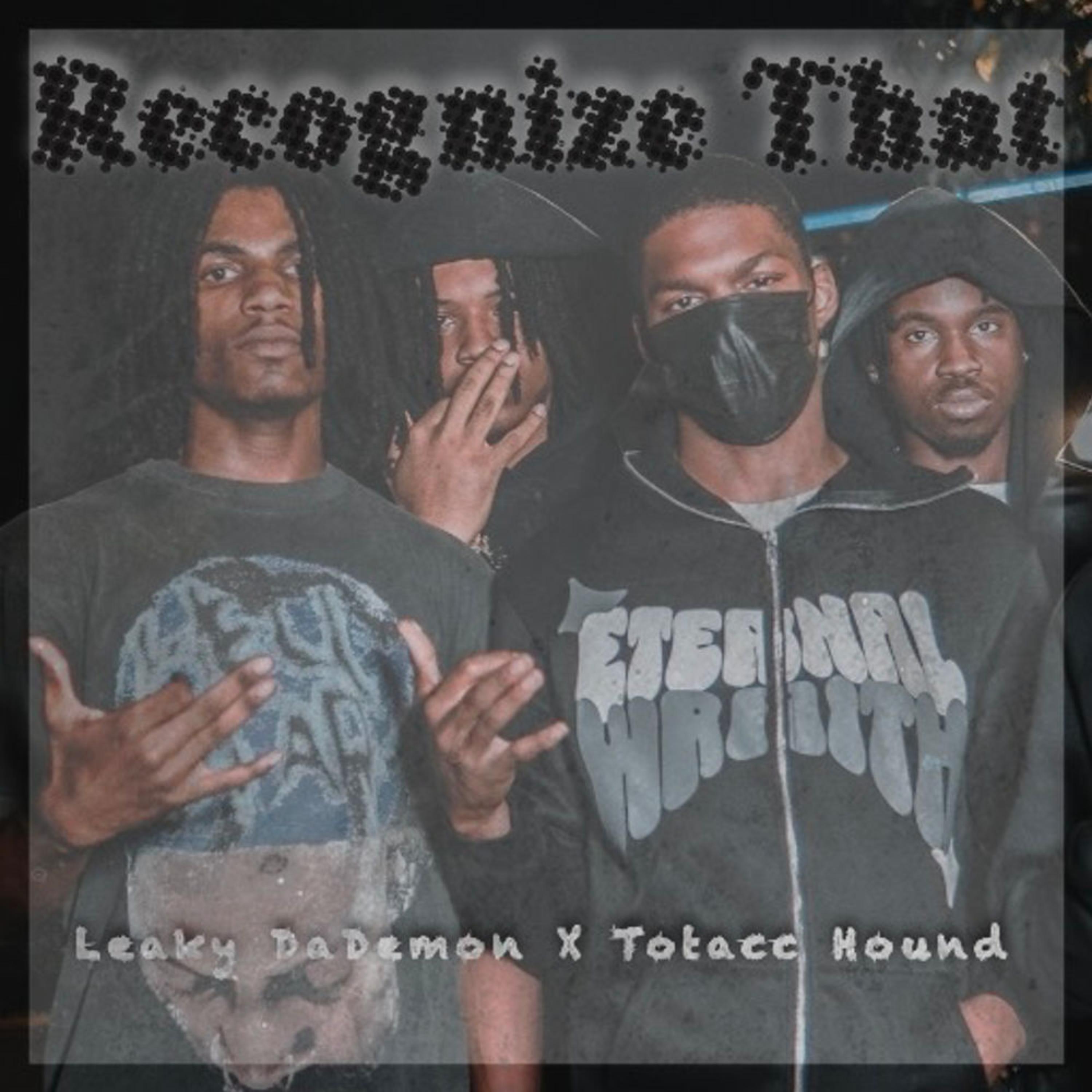 Recognize That artwork