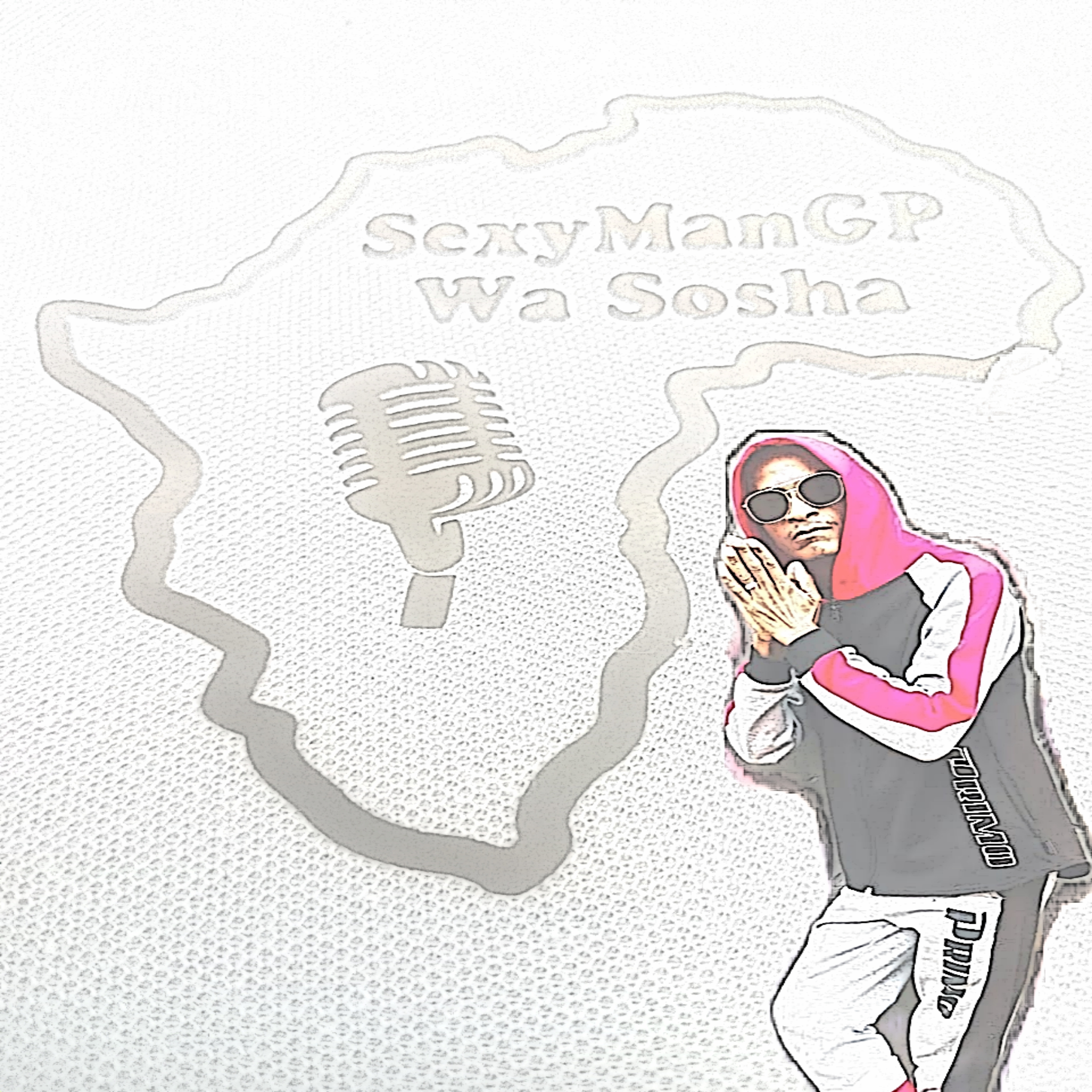 Chomi o Lemenemene artwork