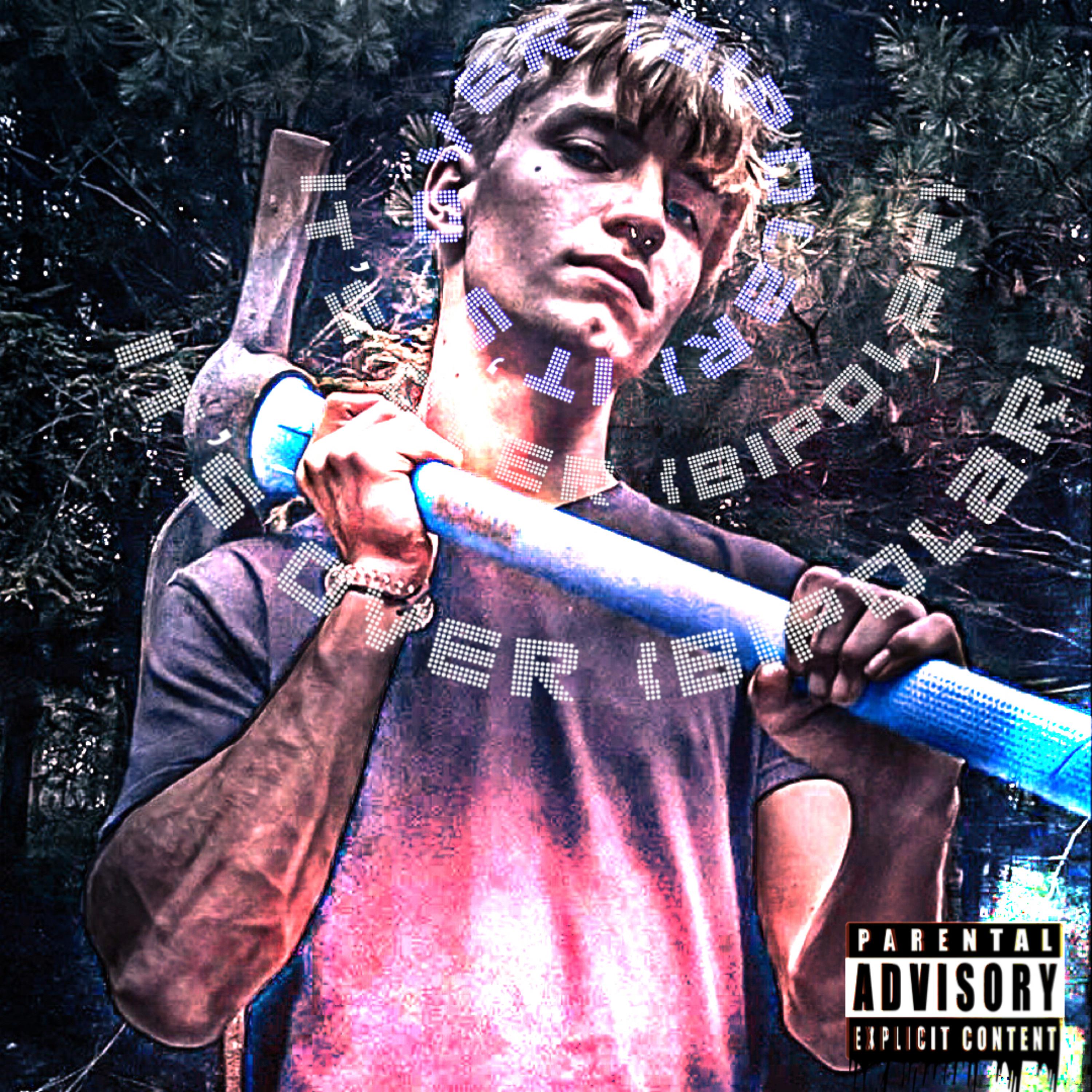 Its over (bipolar) artwork