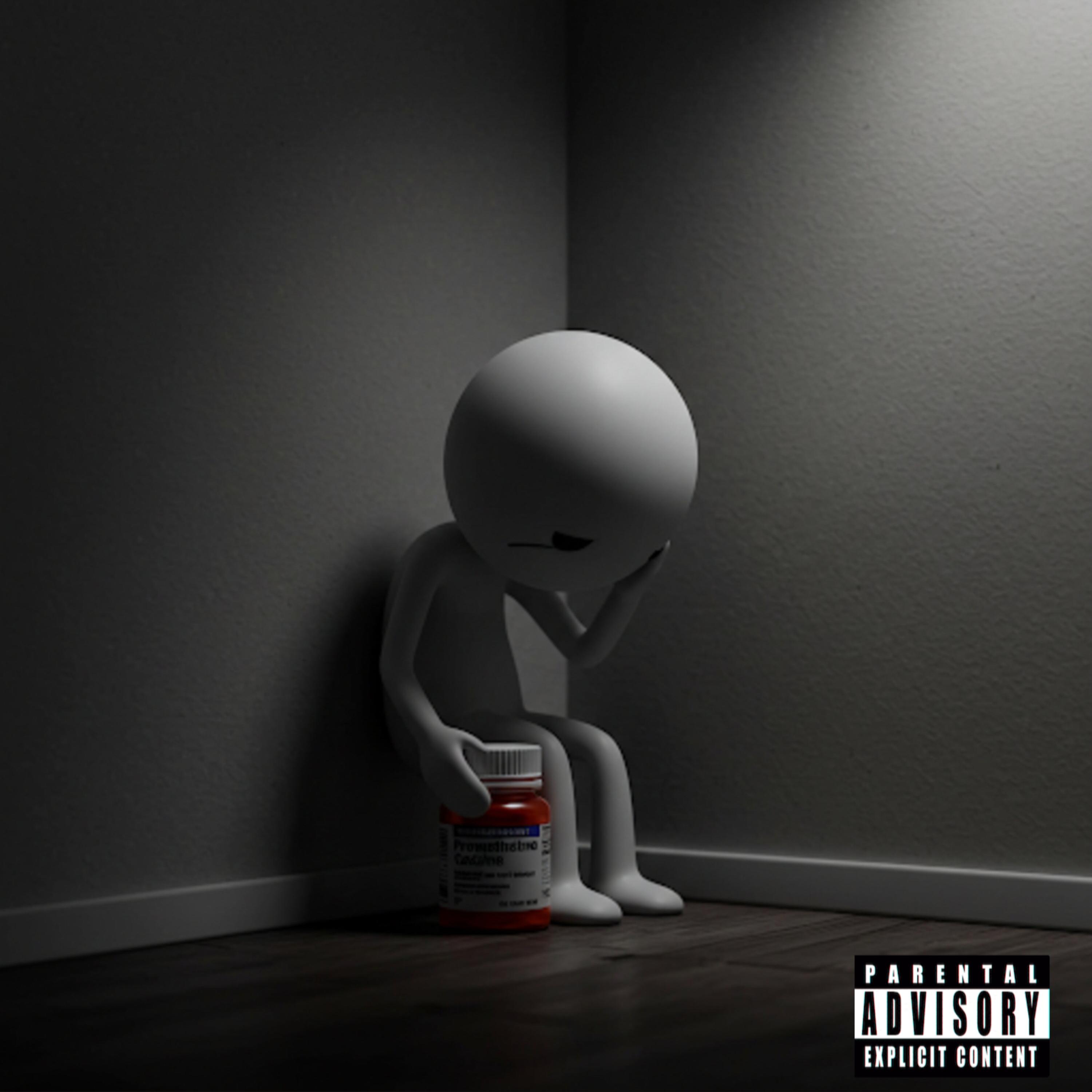 X artwork